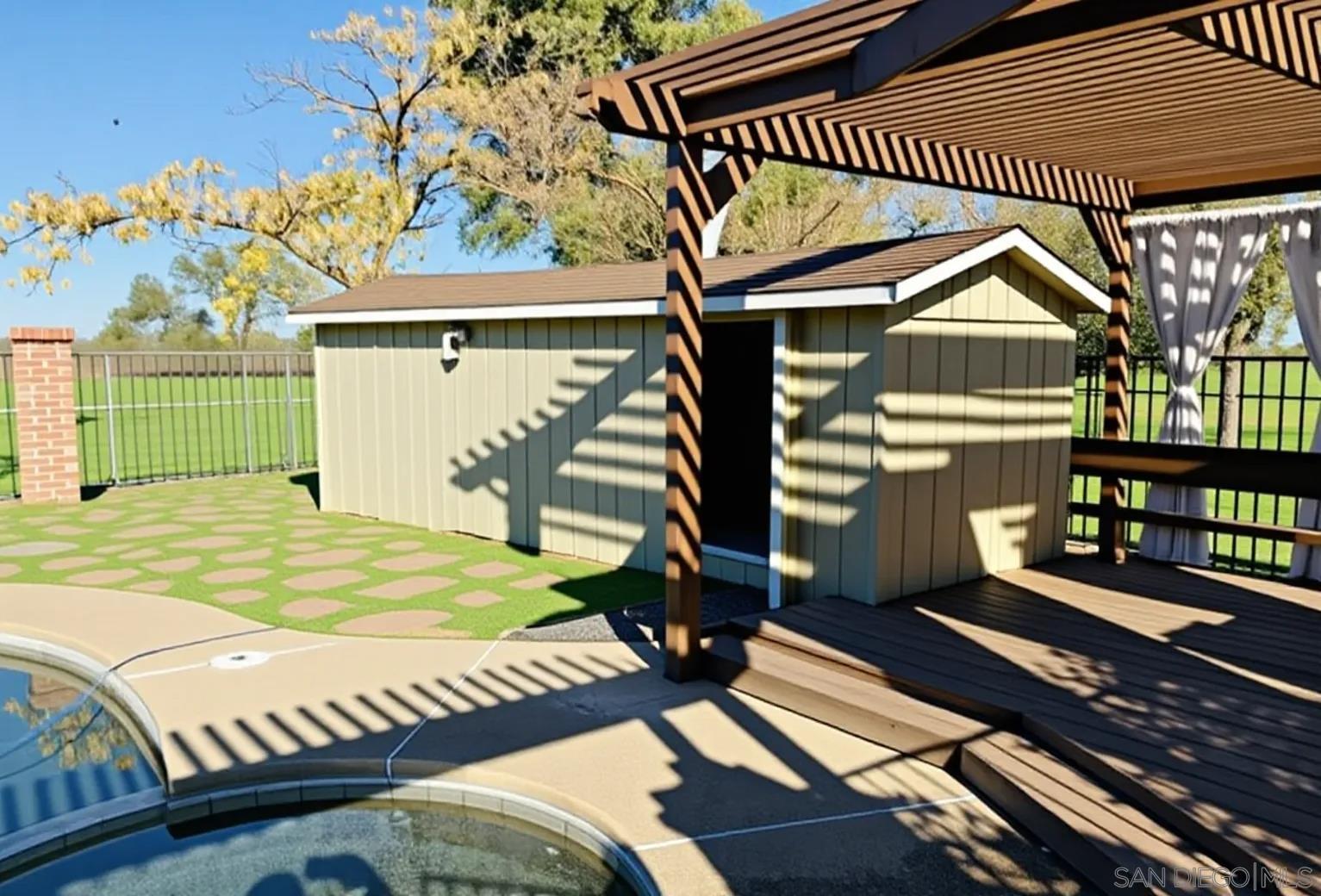 Detail Gallery Image 6 of 27 For 19901  Atkins Road, Lodi,  CA 95240 - 4 Beds | 3 Baths