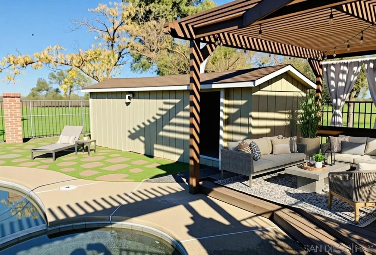 Detail Gallery Image 7 of 27 For 19901  Atkins Road, Lodi,  CA 95240 - 4 Beds | 3 Baths