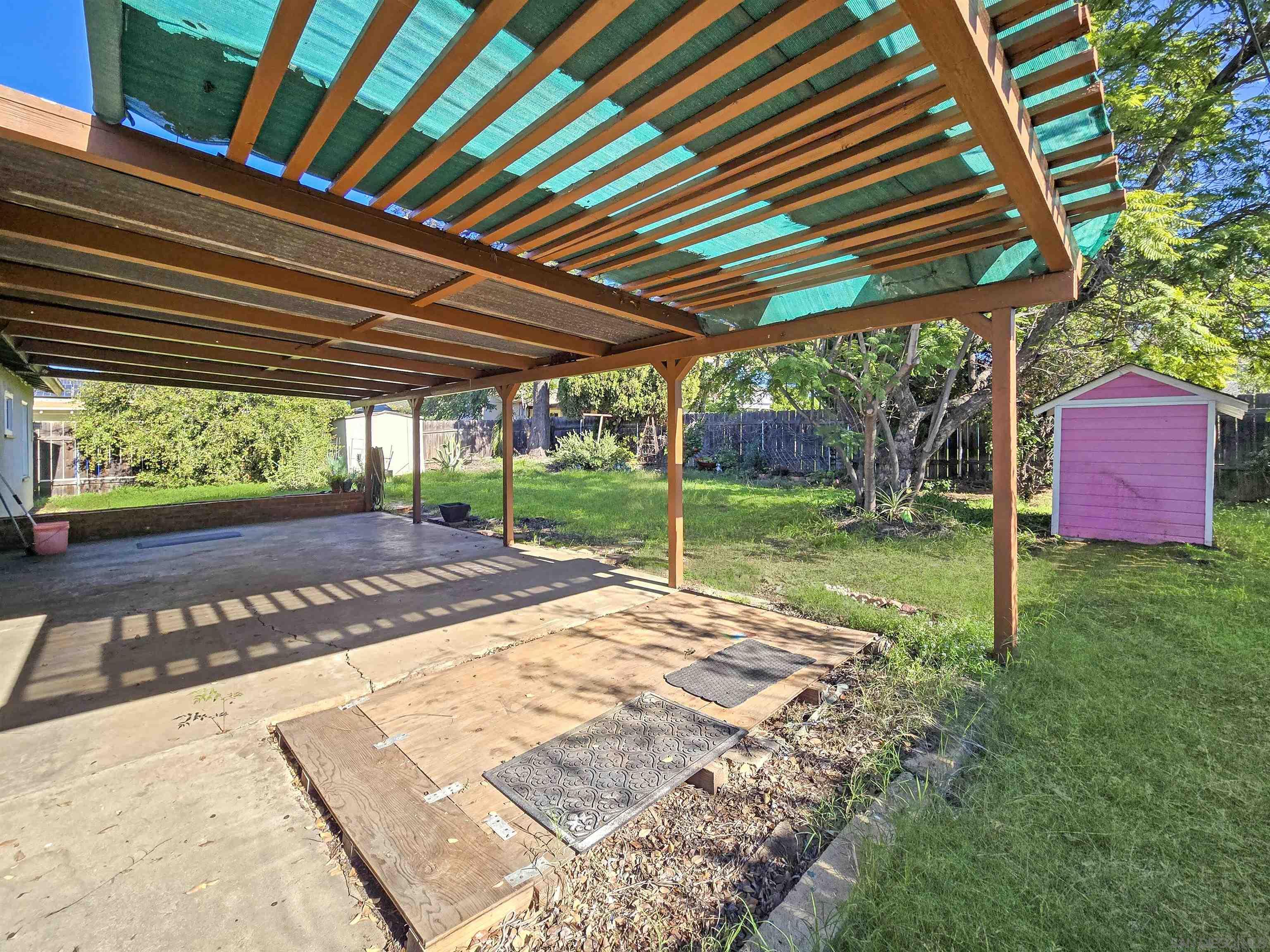 Detail Gallery Image 13 of 13 For 1693 N Mollison Ave, El Cajon,  CA 92021 - 3 Beds | 1 Baths