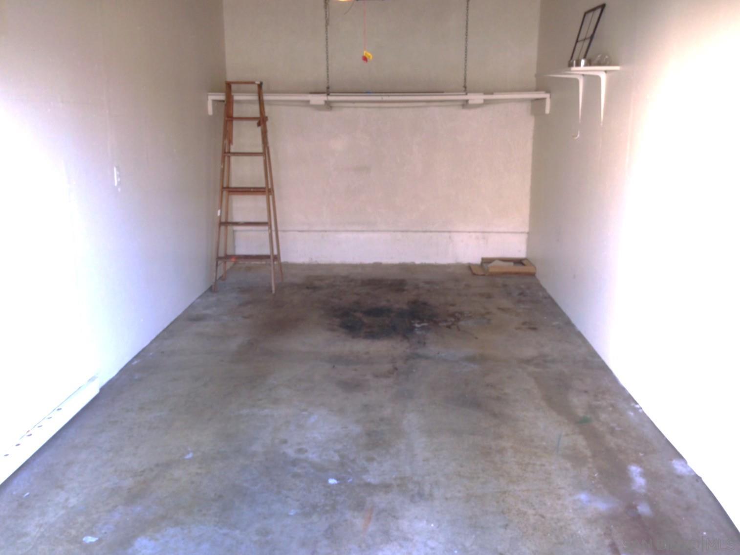 Detail Gallery Image 11 of 14 For 1009 S Sunshine  #B,  El Cajon,  CA 92020 - 1 Beds | 1 Baths