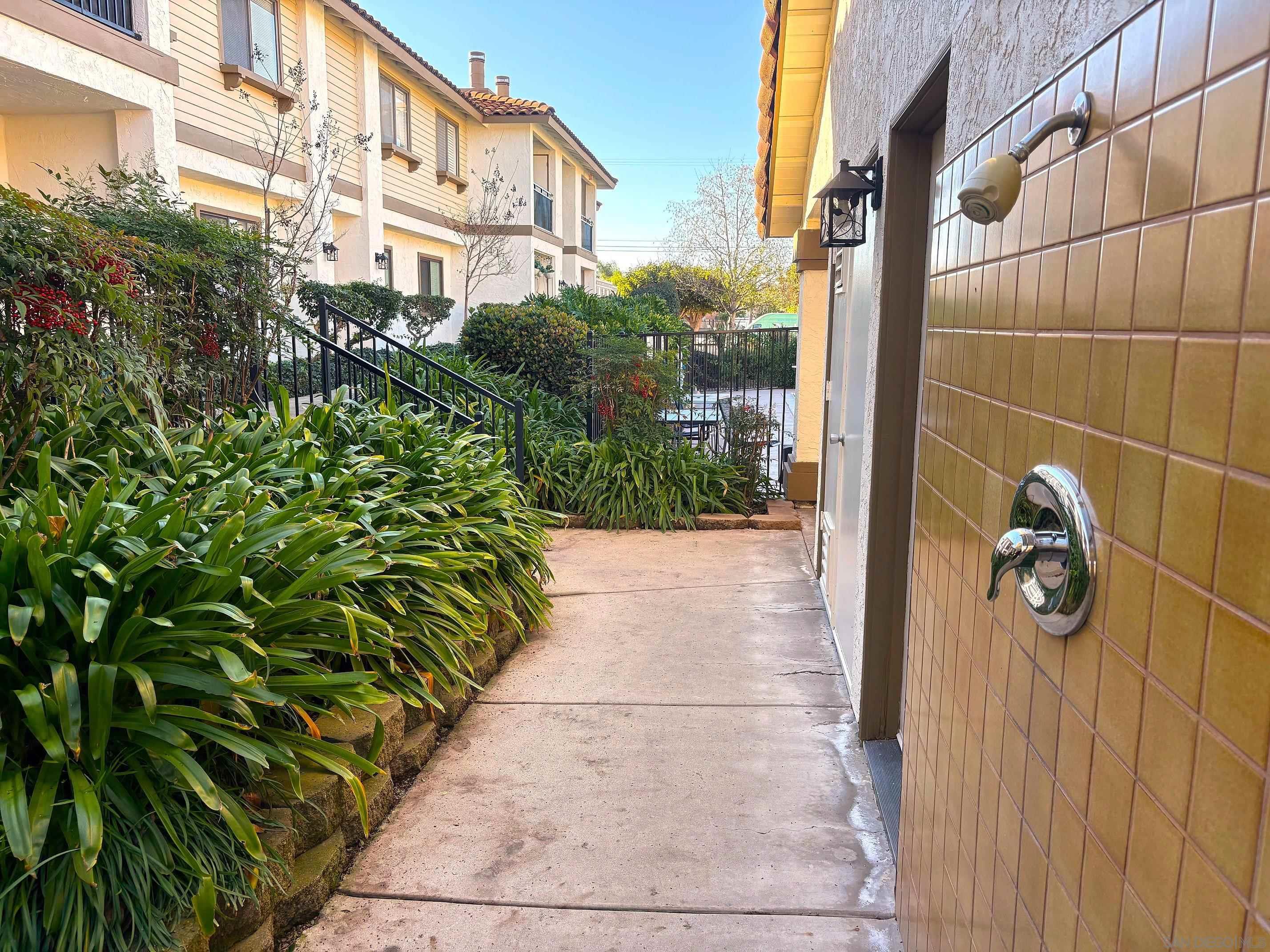 Detail Gallery Image 12 of 14 For 1009 S Sunshine  #B,  El Cajon,  CA 92020 - 1 Beds | 1 Baths