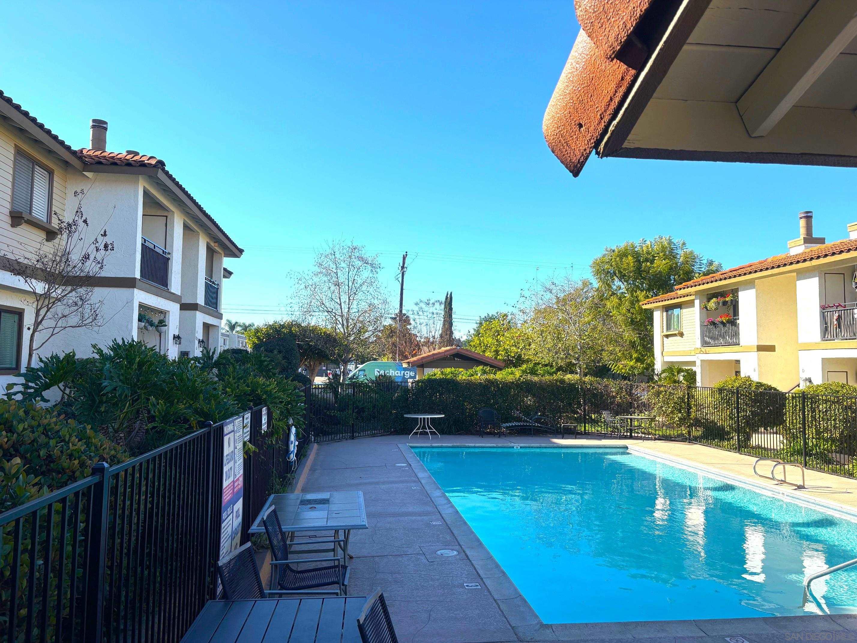 Detail Gallery Image 13 of 14 For 1009 S Sunshine  #B,  El Cajon,  CA 92020 - 1 Beds | 1 Baths