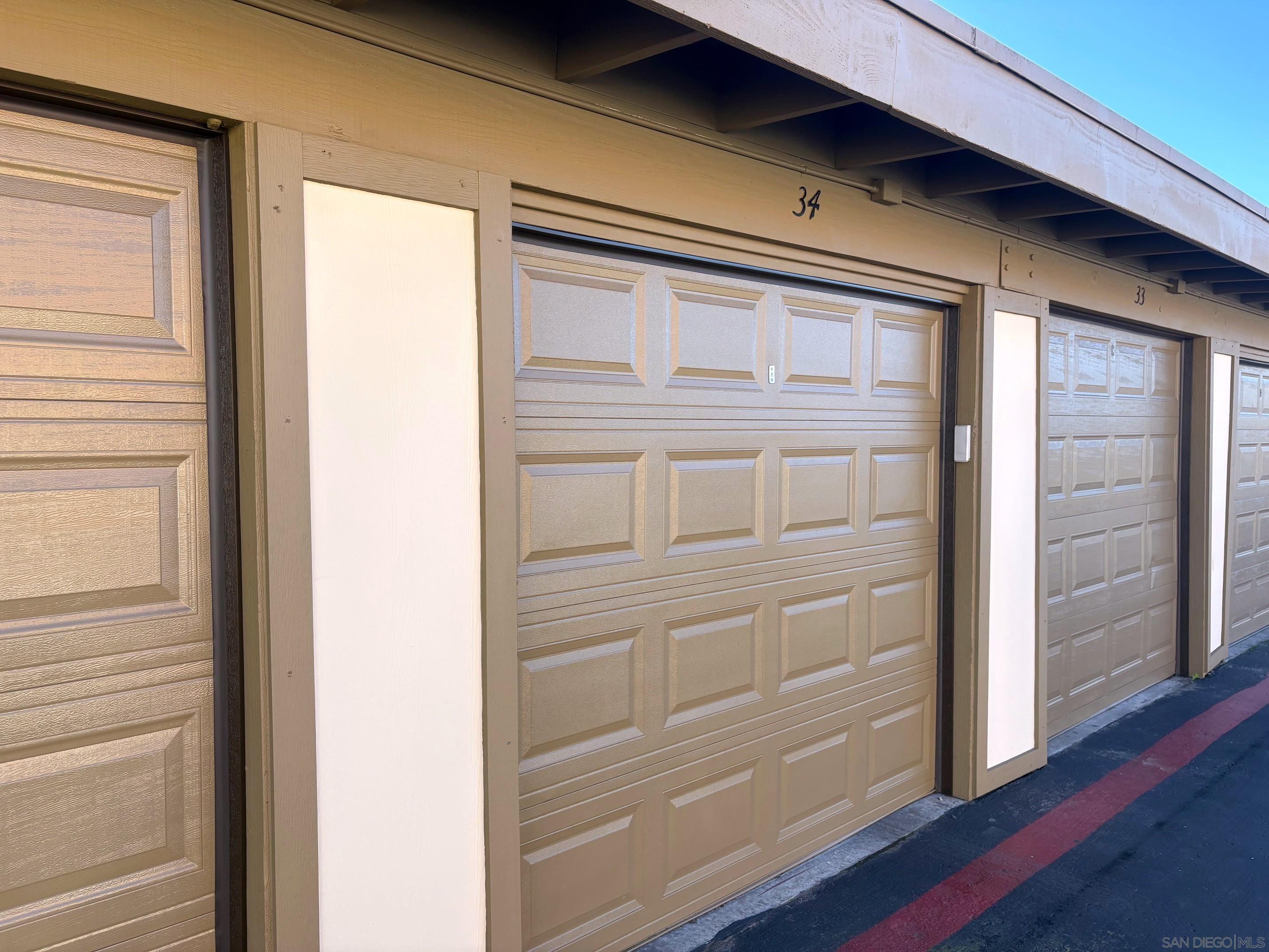 Detail Gallery Image 10 of 14 For 1009 S Sunshine  #B,  El Cajon,  CA 92020 - 1 Beds | 1 Baths