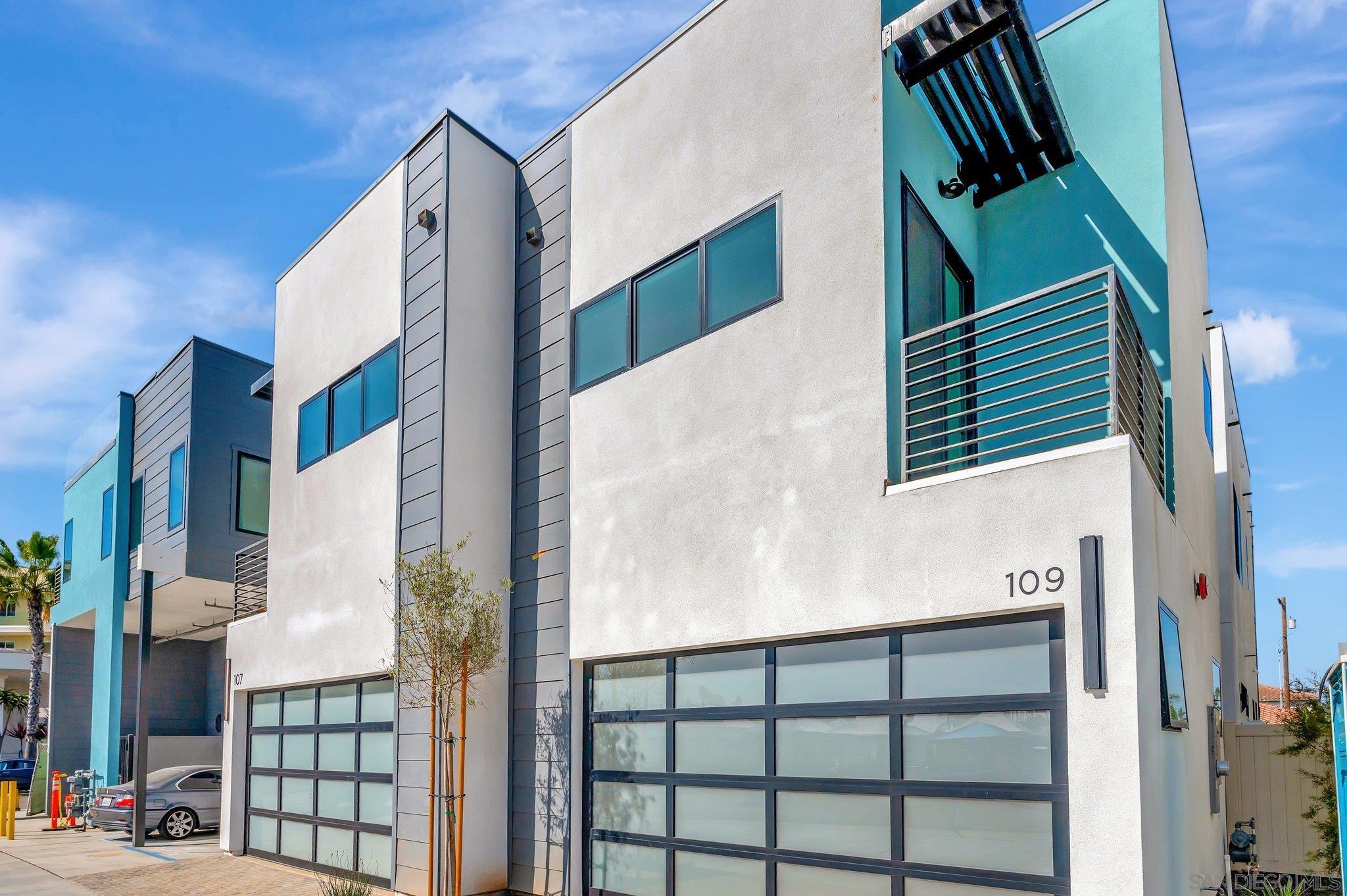 Detail Gallery Image 37 of 52 For 109  Daisy Ave, Imperial Beach,  CA 91932 - 3 Beds | 3/1 Baths