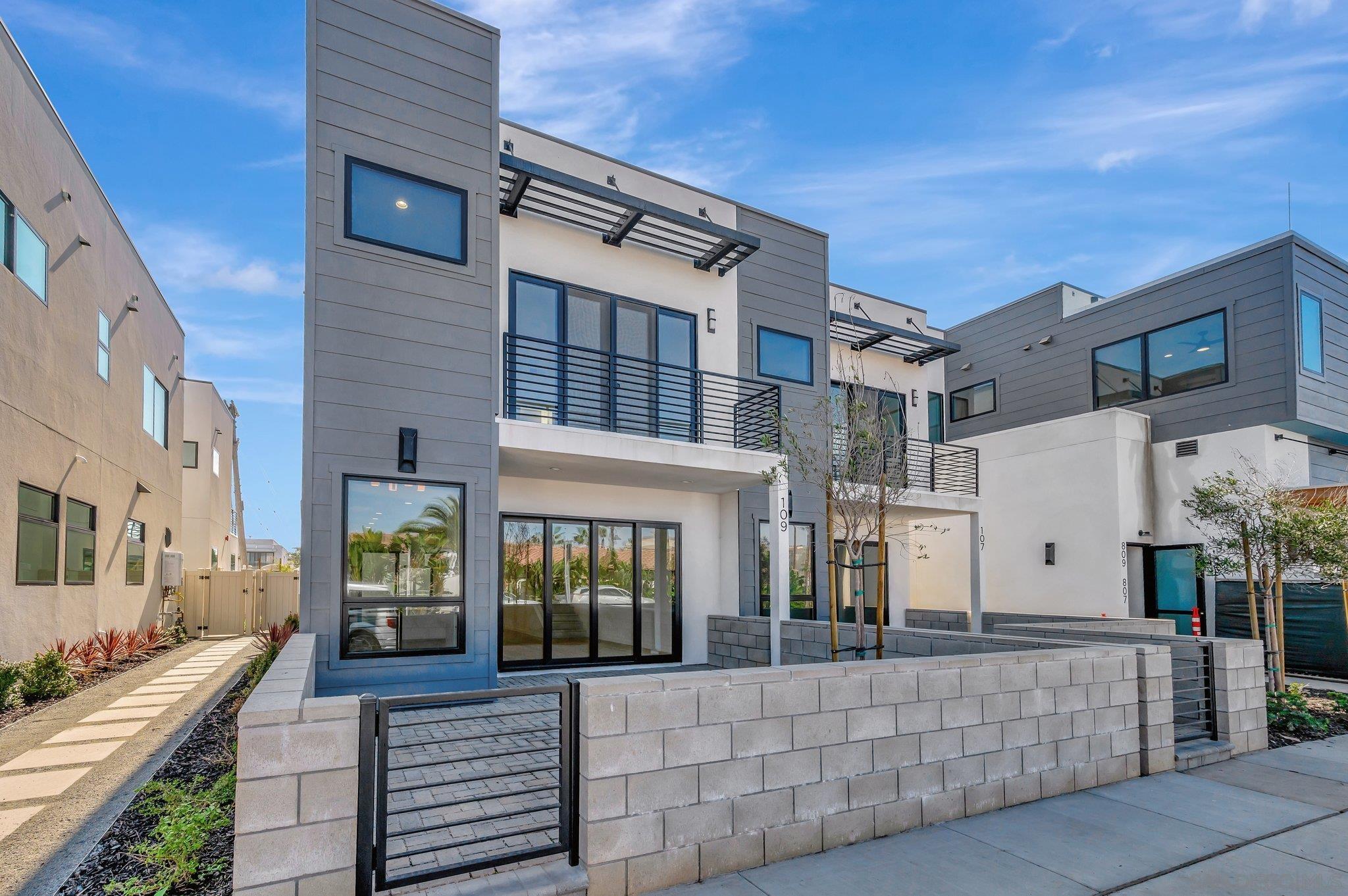 Detail Gallery Image 46 of 52 For 109  Daisy Ave, Imperial Beach,  CA 91932 - 3 Beds | 3/1 Baths