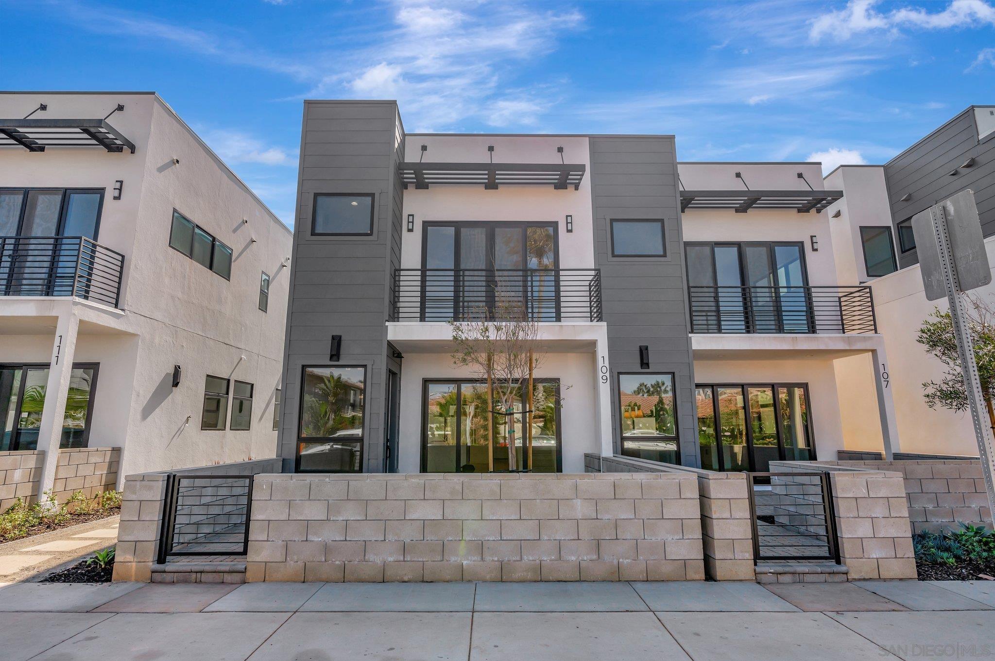 Detail Gallery Image 47 of 52 For 109  Daisy Ave, Imperial Beach,  CA 91932 - 3 Beds | 3/1 Baths