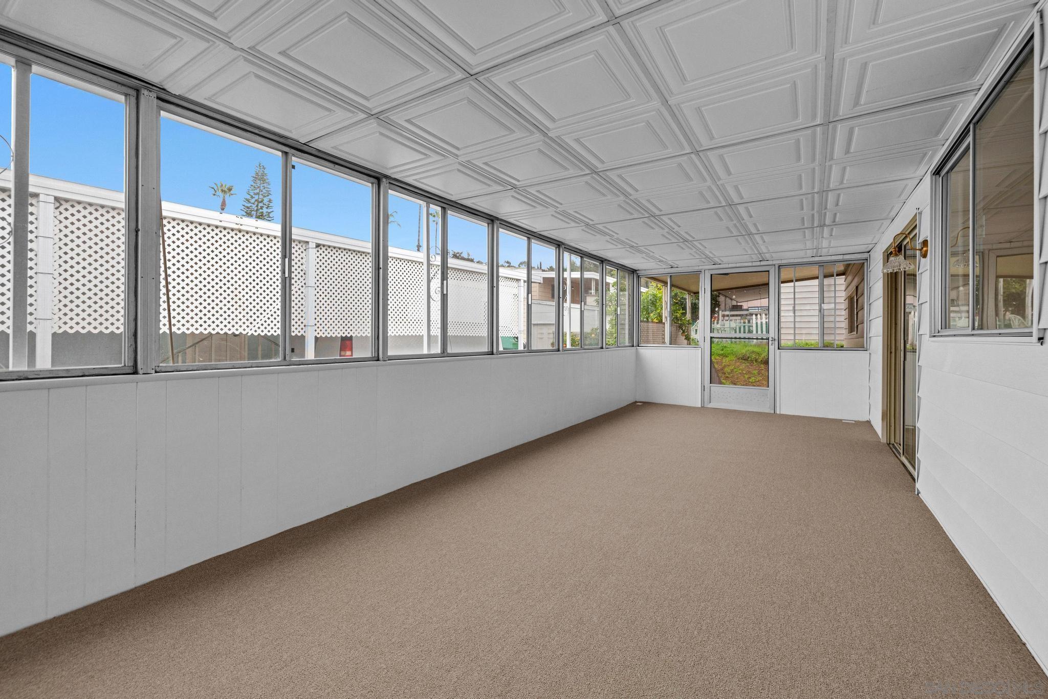 Detail Gallery Image 26 of 29 For 1440 S Orange Ave  99, El Cajon,  CA 92020 - 2 Beds | 2 Baths