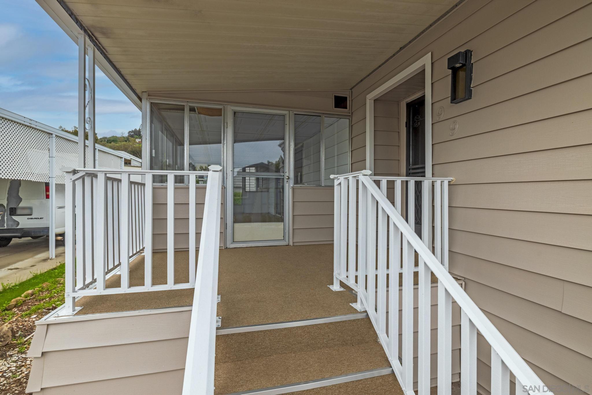 Detail Gallery Image 28 of 29 For 1440 S Orange Ave  99, El Cajon,  CA 92020 - 2 Beds | 2 Baths