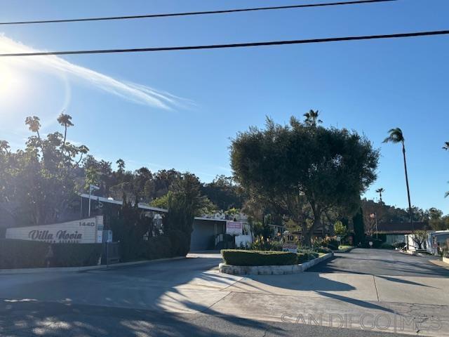 Detail Gallery Image 29 of 29 For 1440 S Orange Ave  99, El Cajon,  CA 92020 - 2 Beds | 2 Baths