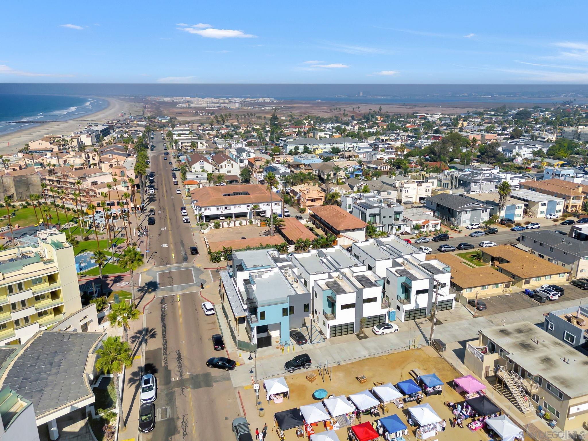 Detail Gallery Image 13 of 34 For 801  Seacoast, Imperial Beach,  CA 91932 - – Beds | – Baths