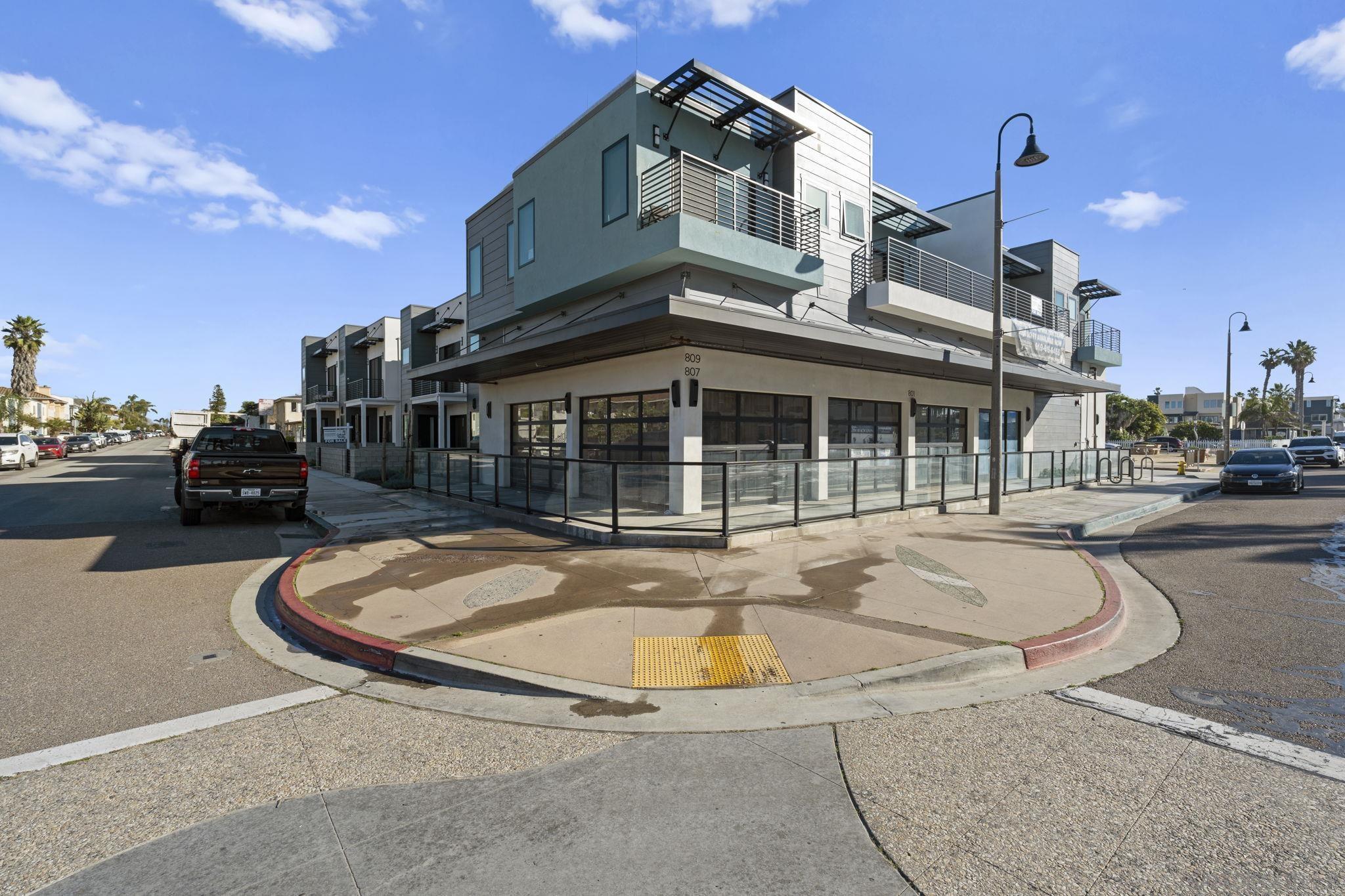 Detail Gallery Image 14 of 34 For 801  Seacoast, Imperial Beach,  CA 91932 - – Beds | – Baths