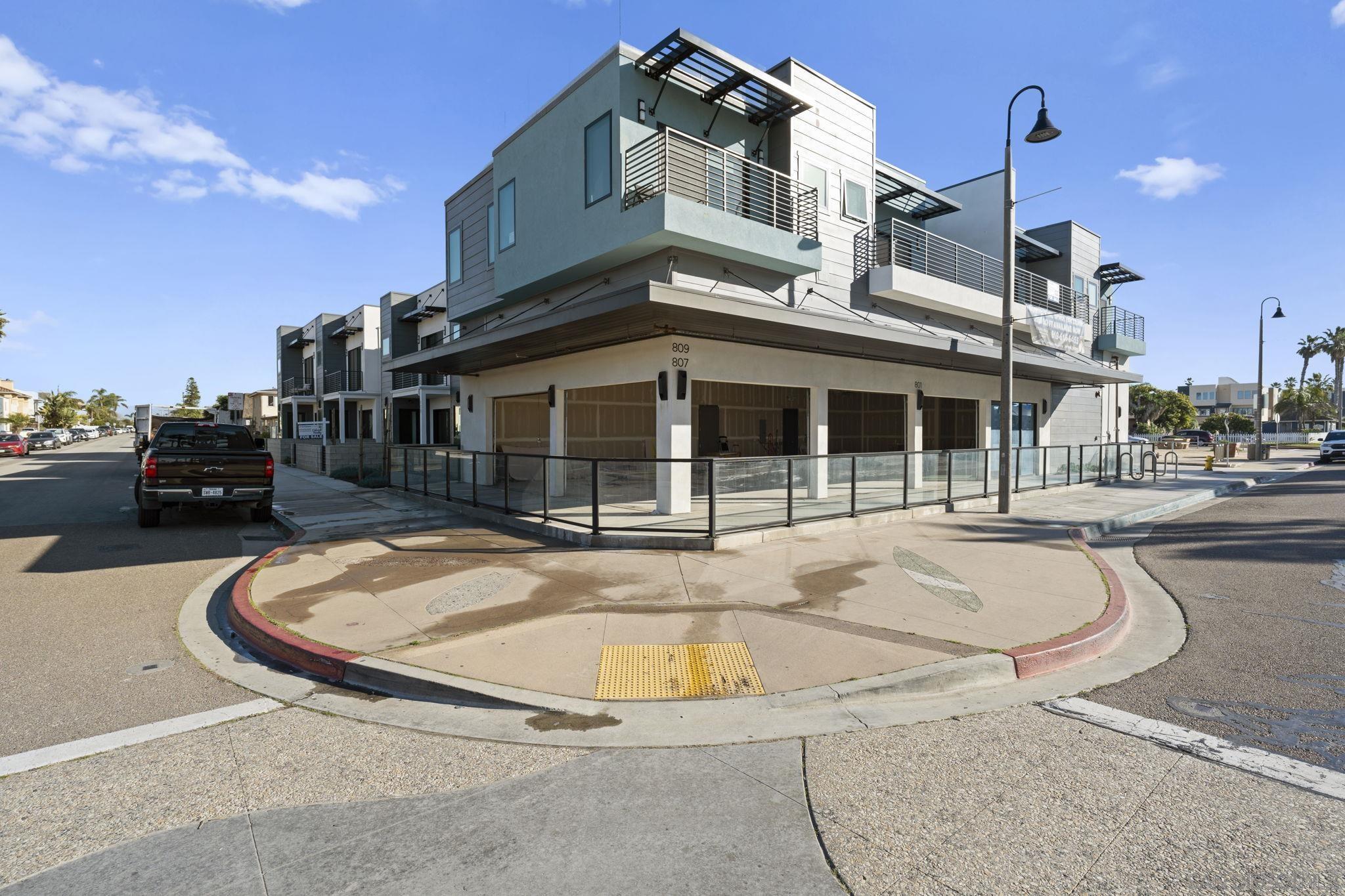 Detail Gallery Image 15 of 34 For 801  Seacoast, Imperial Beach,  CA 91932 - – Beds | – Baths