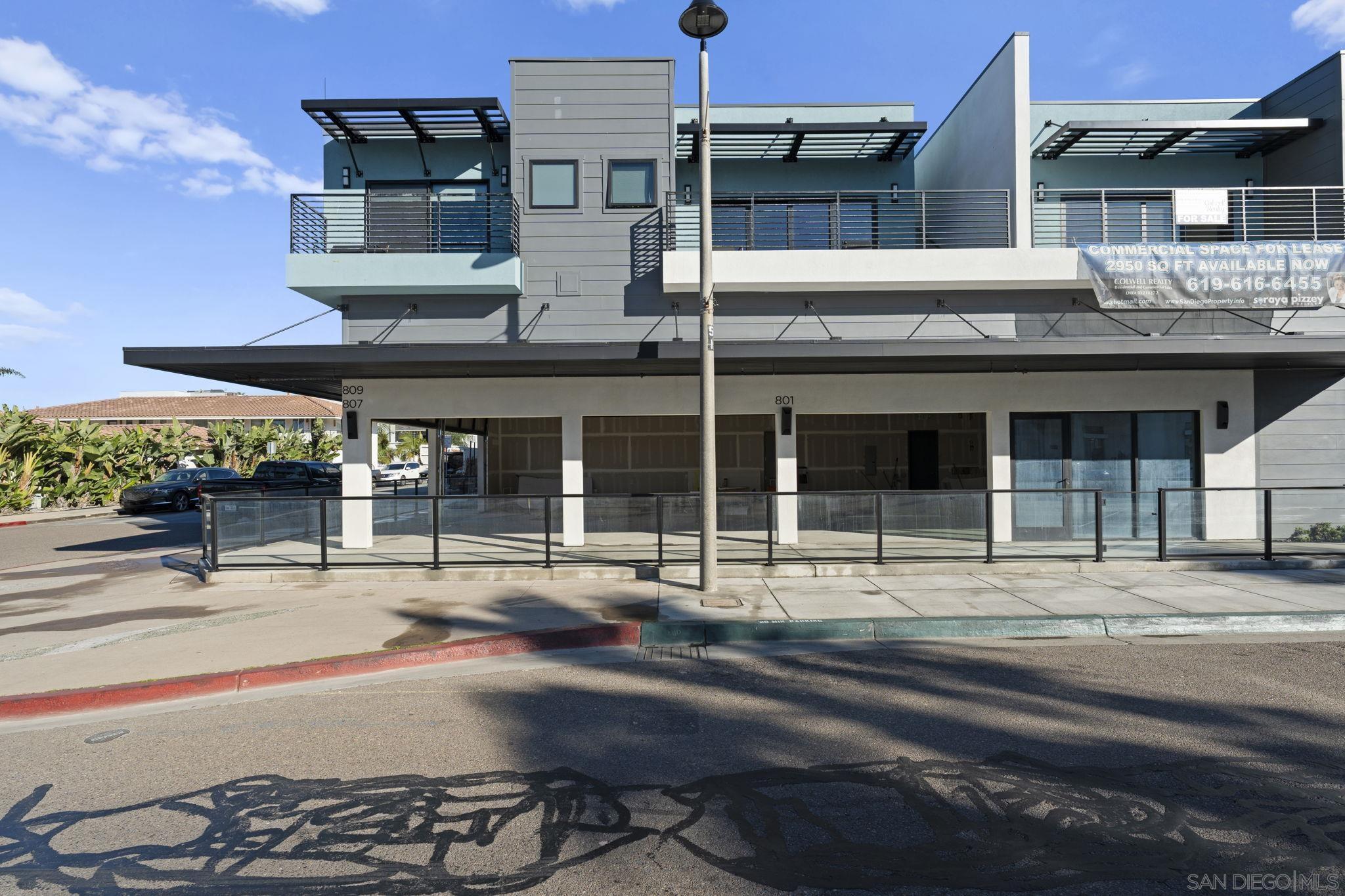 Detail Gallery Image 17 of 34 For 801  Seacoast, Imperial Beach,  CA 91932 - – Beds | – Baths