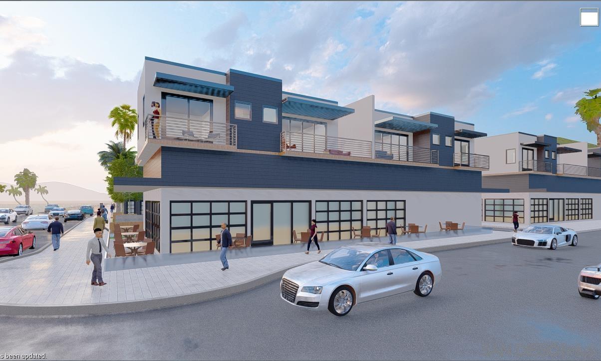 Detail Gallery Image 4 of 34 For 801  Seacoast, Imperial Beach,  CA 91932 - – Beds | – Baths