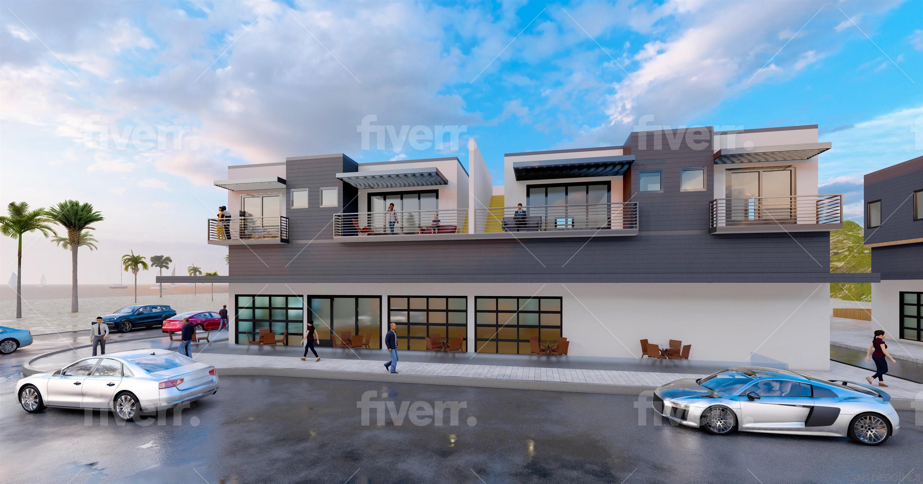 Detail Gallery Image 5 of 34 For 801  Seacoast, Imperial Beach,  CA 91932 - – Beds | – Baths