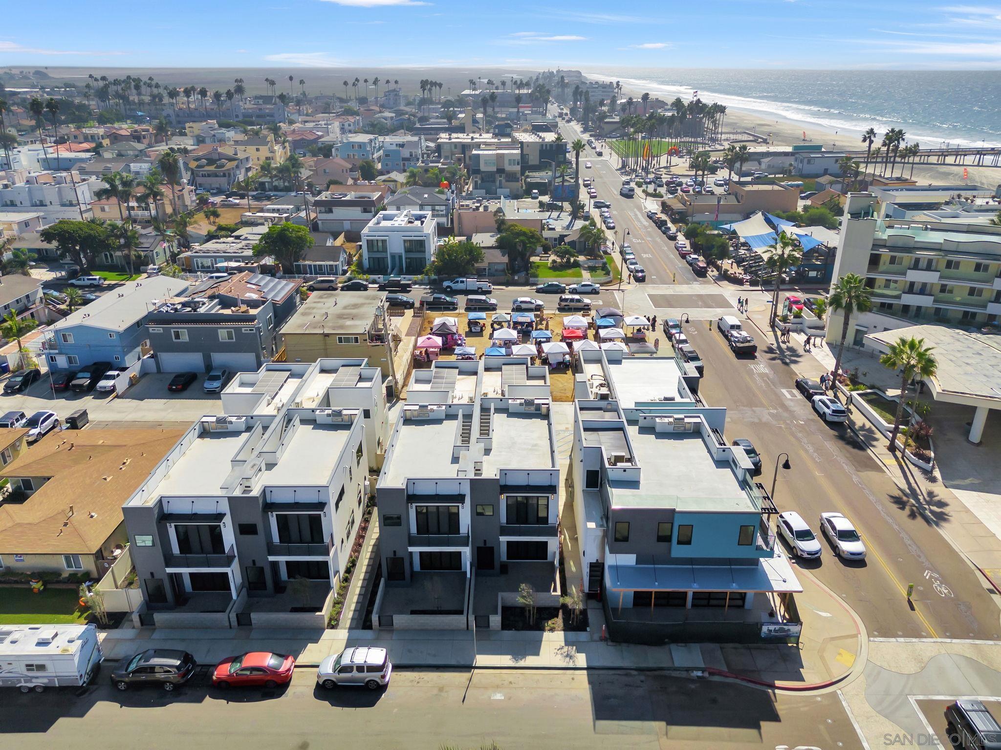 Detail Gallery Image 9 of 34 For 801  Seacoast, Imperial Beach,  CA 91932 - – Beds | – Baths