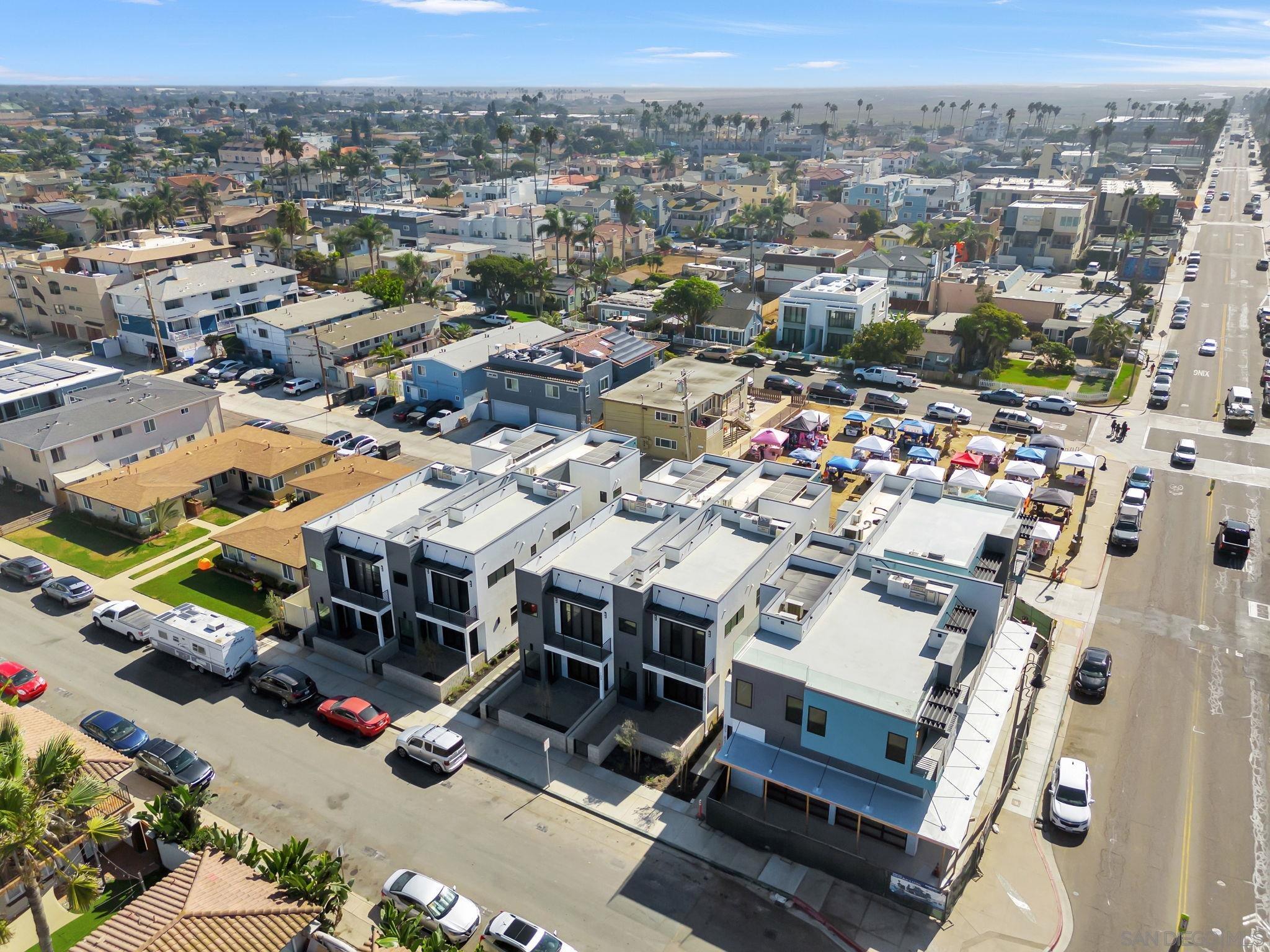 Detail Gallery Image 10 of 34 For 801  Seacoast, Imperial Beach,  CA 91932 - – Beds | – Baths