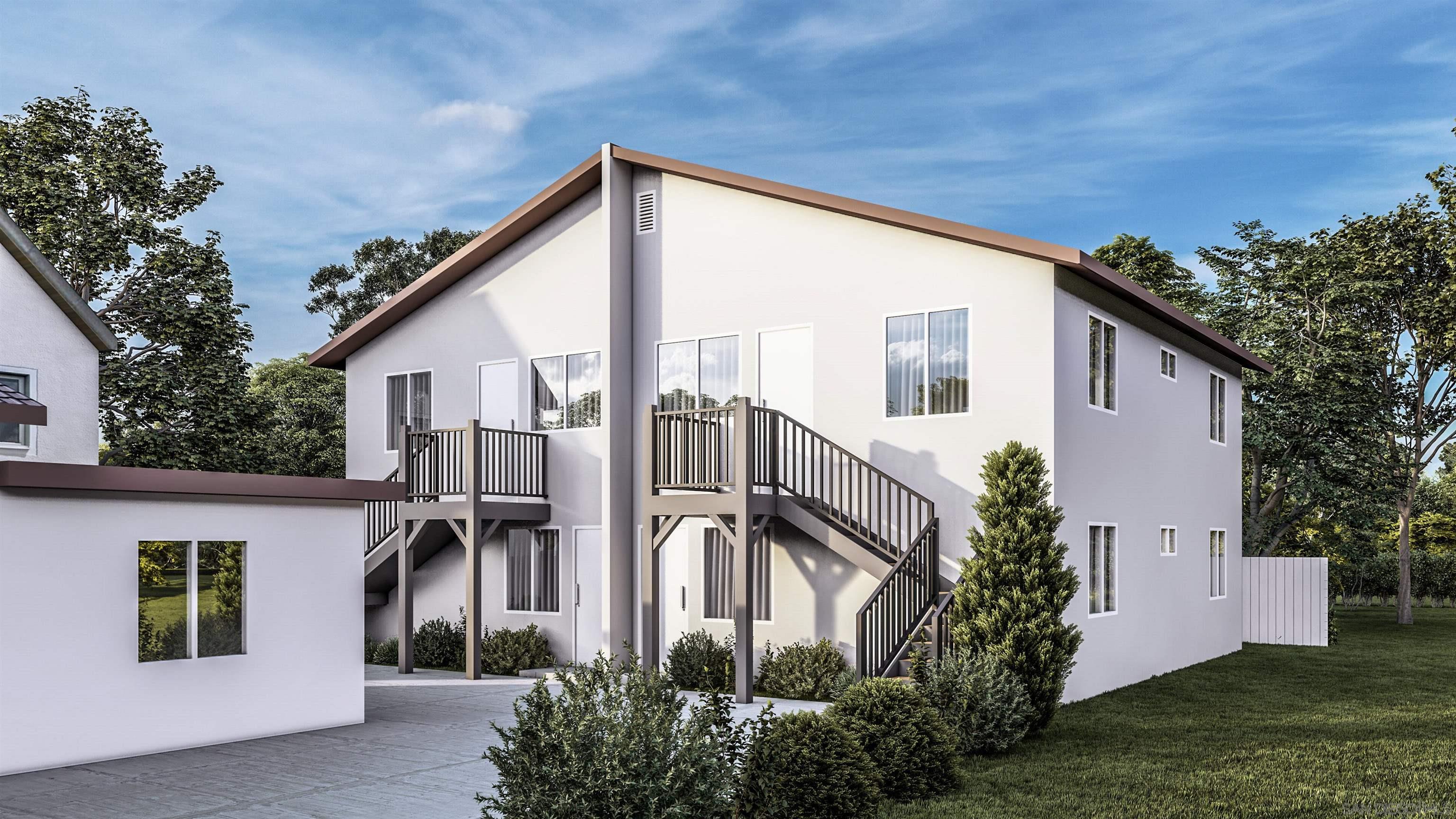 Detail Gallery Image 3 of 29 For 325  Gloria St, San Diego,  CA 92113 - 3 Beds | 2 Baths