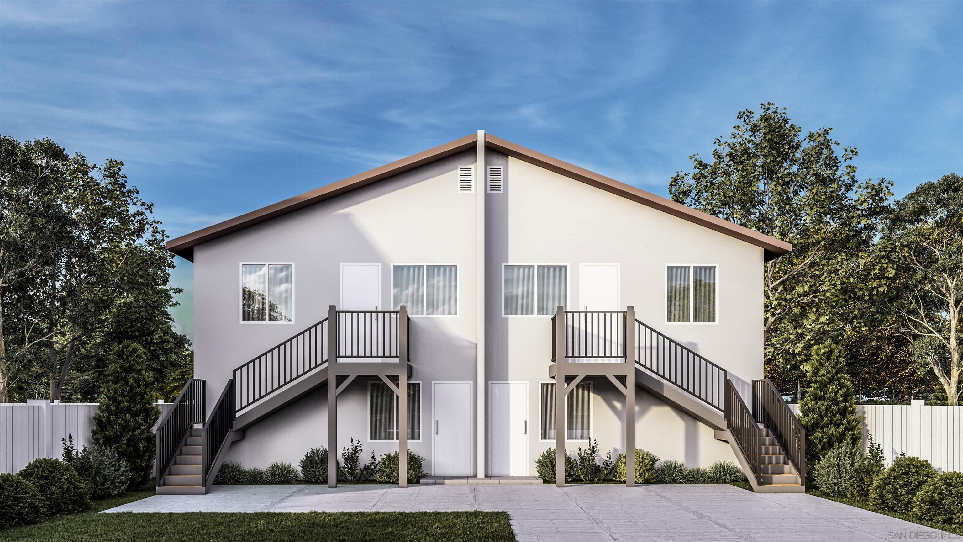 Detail Gallery Image 25 of 29 For 325  Gloria St, San Diego,  CA 92113 - 3 Beds | 2 Baths