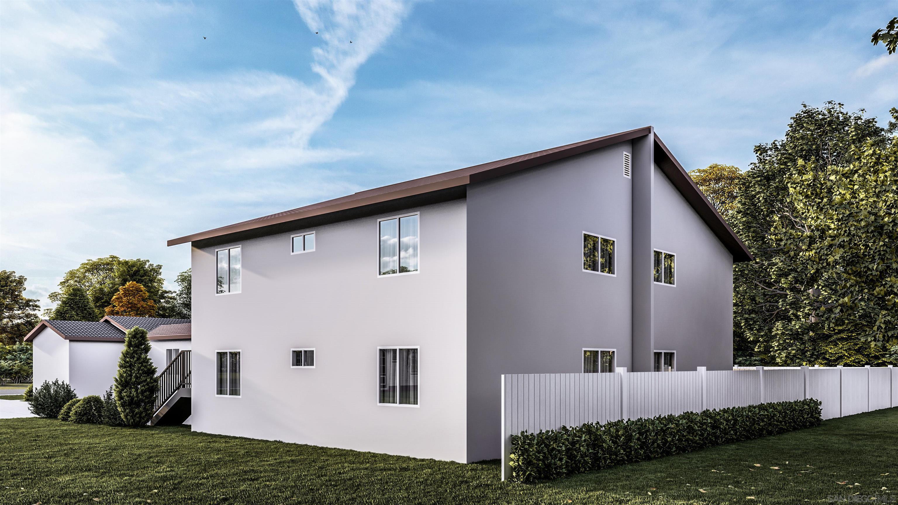 Detail Gallery Image 26 of 29 For 325  Gloria St, San Diego,  CA 92113 - 3 Beds | 2 Baths