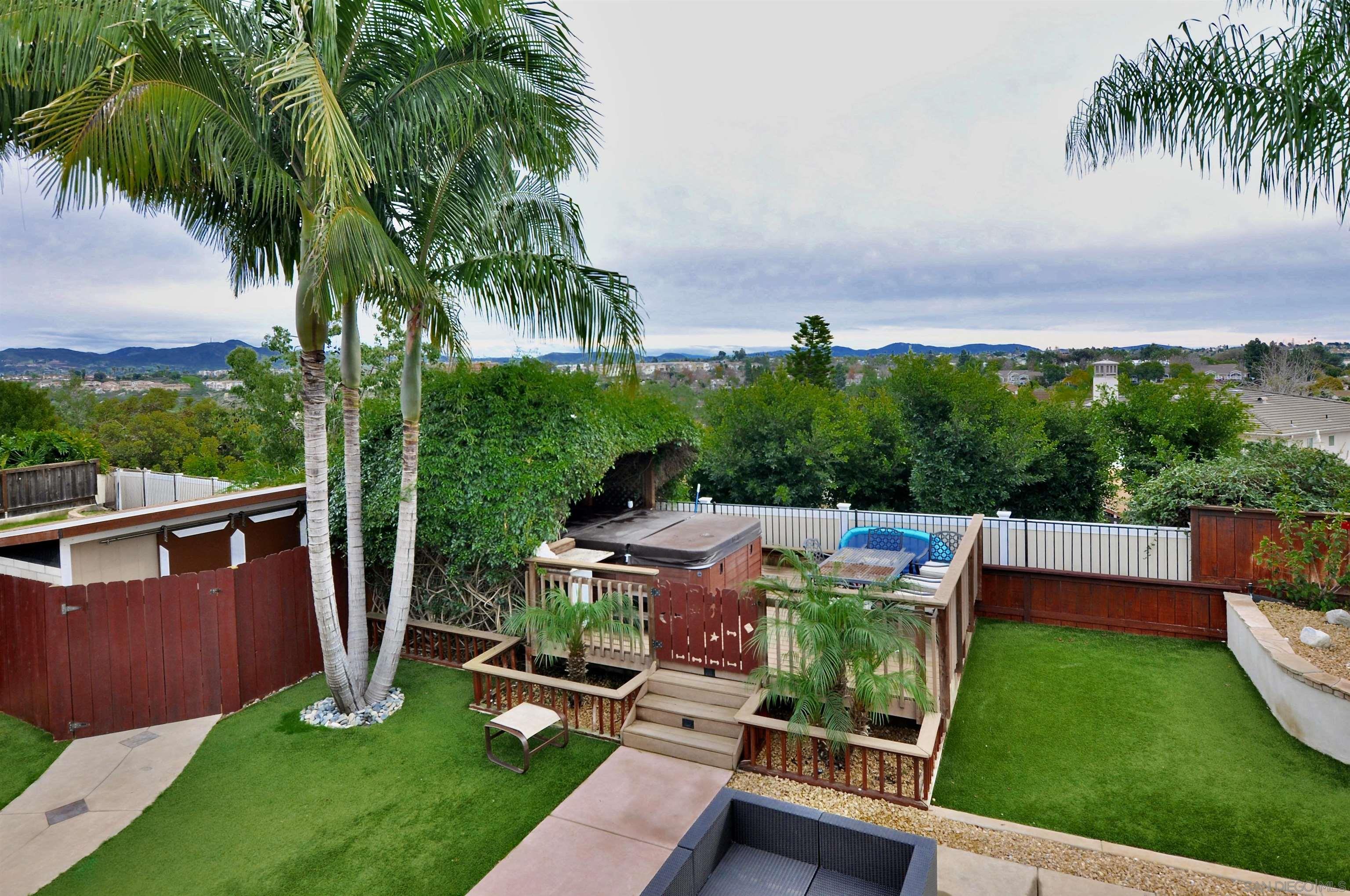 Detail Gallery Image 35 of 43 For 1400  Darwin Dr, Oceanside,  CA 92056 - 5 Beds | 4 Baths