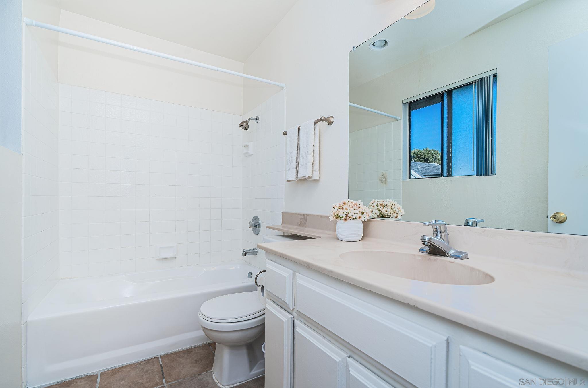 Detail Gallery Image 17 of 25 For 631  13th St  1, San Diego,  CA 92154 - 2 Beds | 2 Baths
