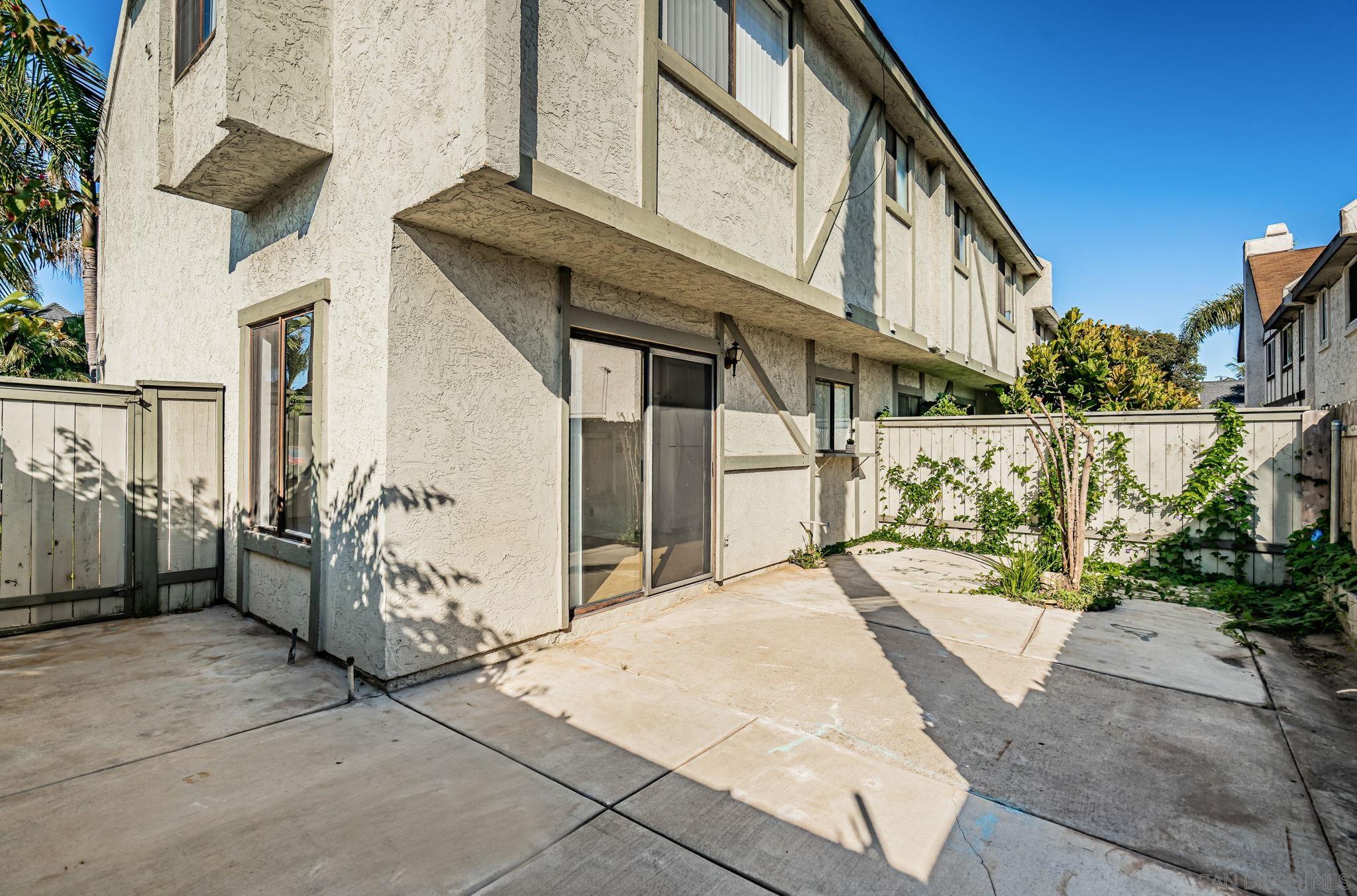 Detail Gallery Image 22 of 25 For 631  13th St  1, San Diego,  CA 92154 - 2 Beds | 2 Baths