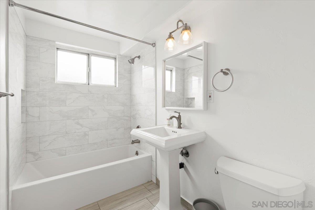 Detail Gallery Image 16 of 18 For 2831-37  Columbia Street, San Diego,  CA 92103 - – Beds | – Baths