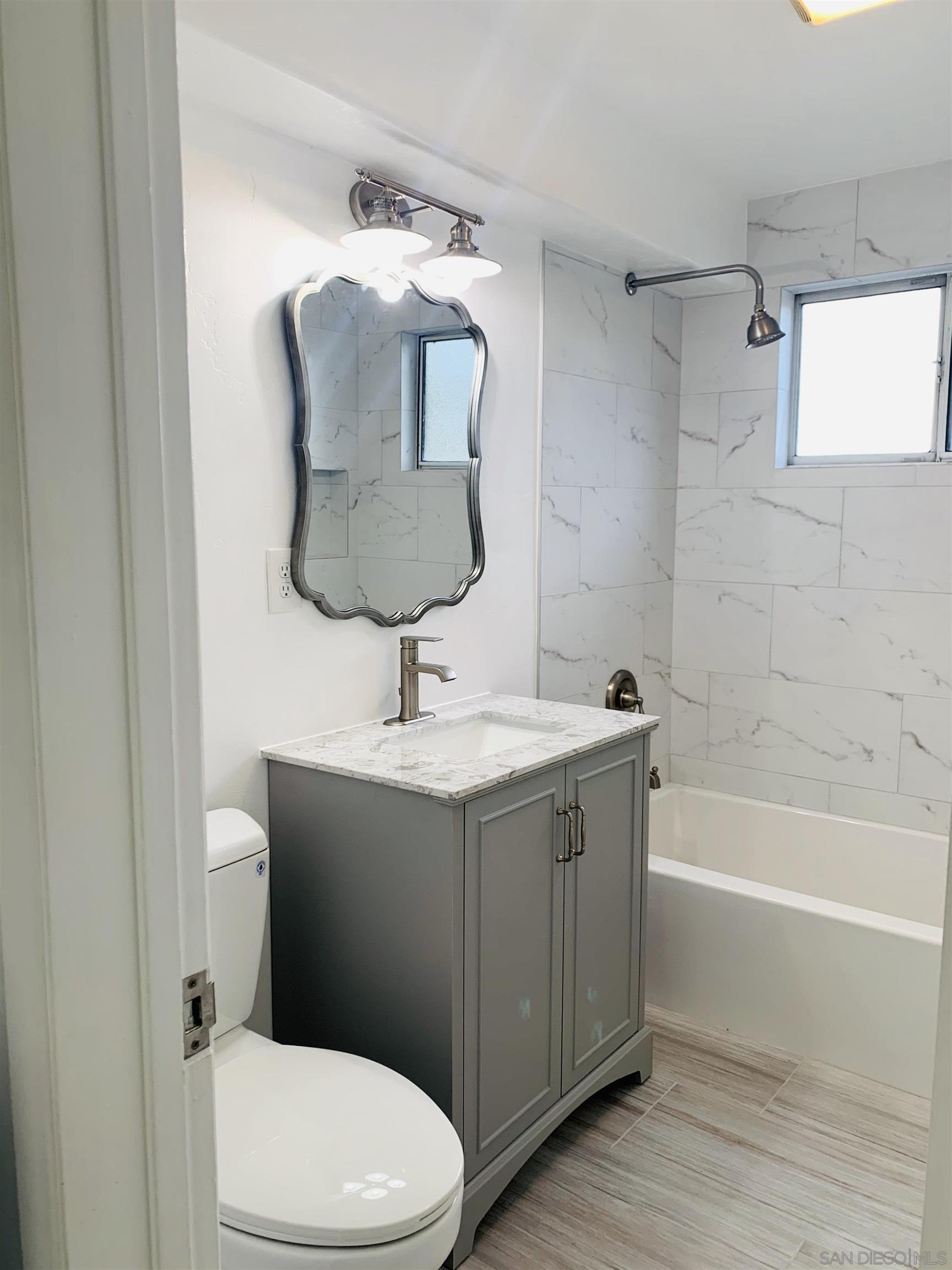 Detail Gallery Image 17 of 18 For 2831-37  Columbia Street, San Diego,  CA 92103 - – Beds | – Baths