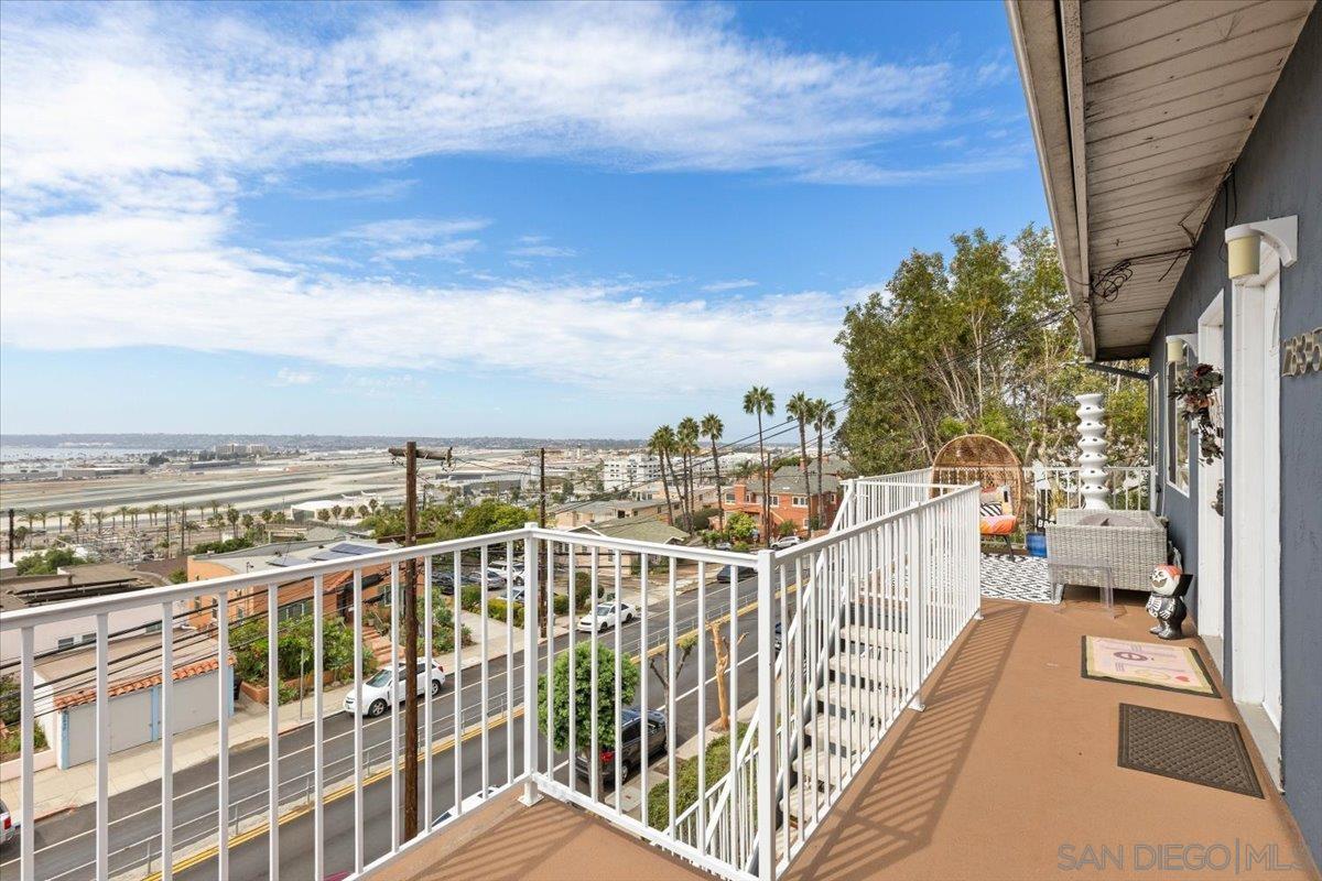 Detail Gallery Image 4 of 18 For 2831-37  Columbia Street, San Diego,  CA 92103 - – Beds | – Baths