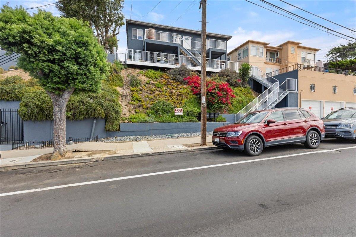 Detail Gallery Image 5 of 18 For 2831-37  Columbia Street, San Diego,  CA 92103 - – Beds | – Baths