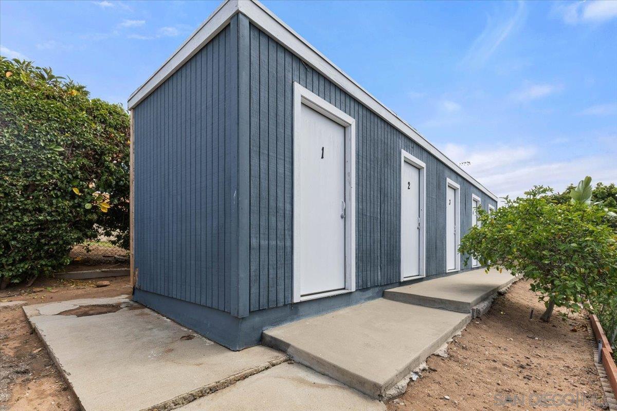 Detail Gallery Image 6 of 18 For 2831-37  Columbia Street, San Diego,  CA 92103 - – Beds | – Baths