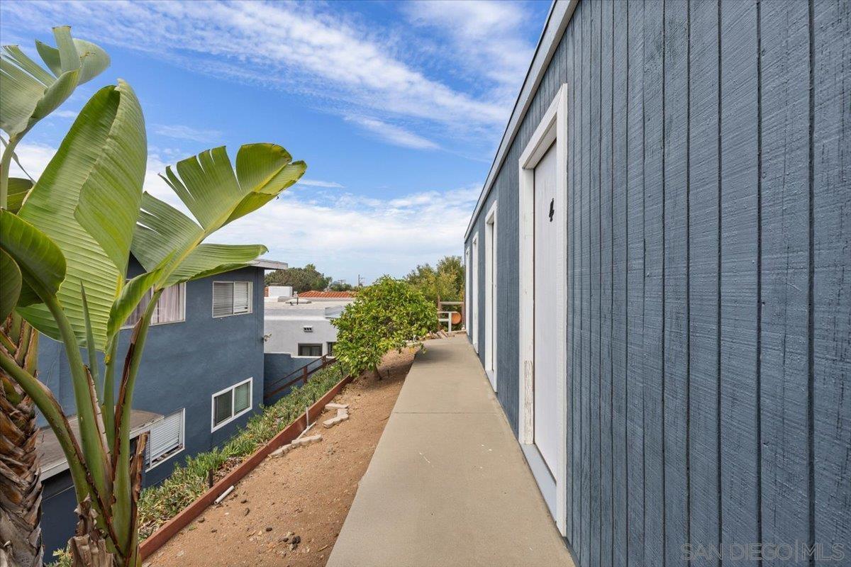 Detail Gallery Image 7 of 18 For 2831-37  Columbia Street, San Diego,  CA 92103 - – Beds | – Baths