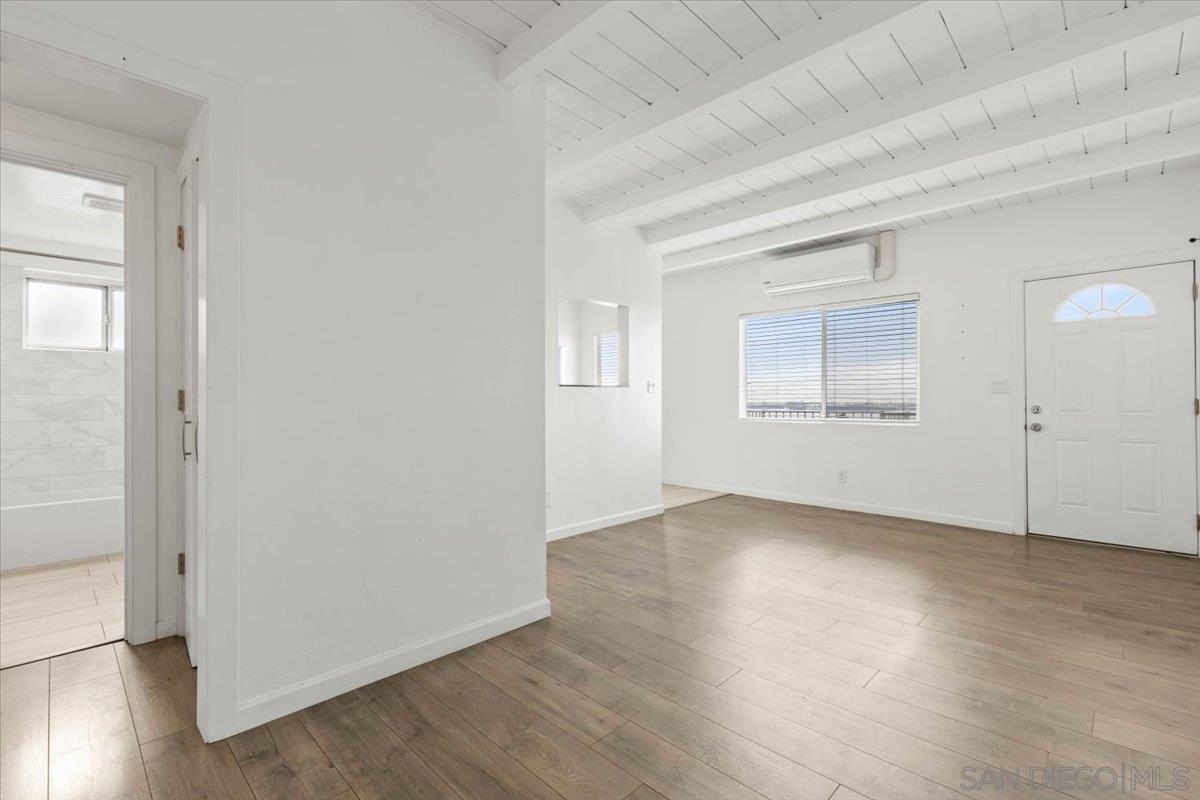 Detail Gallery Image 9 of 18 For 2831-37  Columbia Street, San Diego,  CA 92103 - – Beds | – Baths