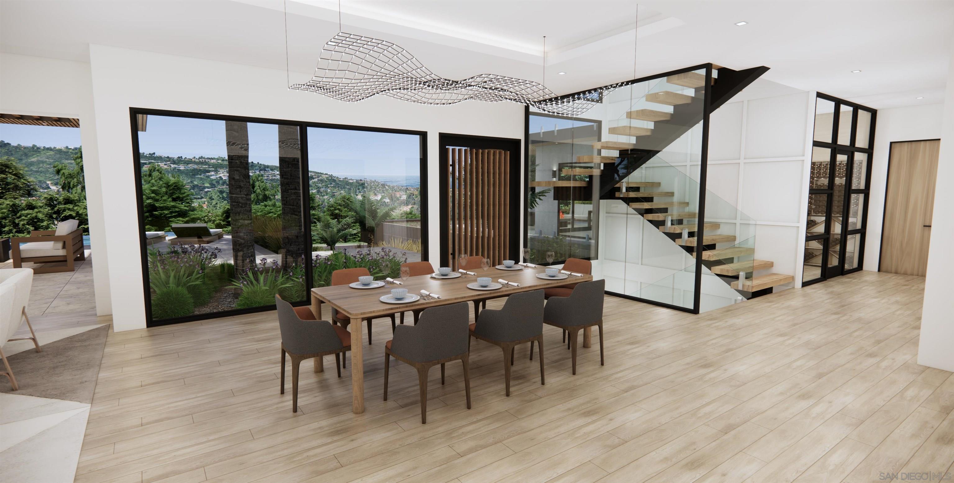 Detail Gallery Image 11 of 29 For 7835  La Jolla Vista Dr, La Jolla,  CA 92037 - 6 Beds | 8/1 Baths