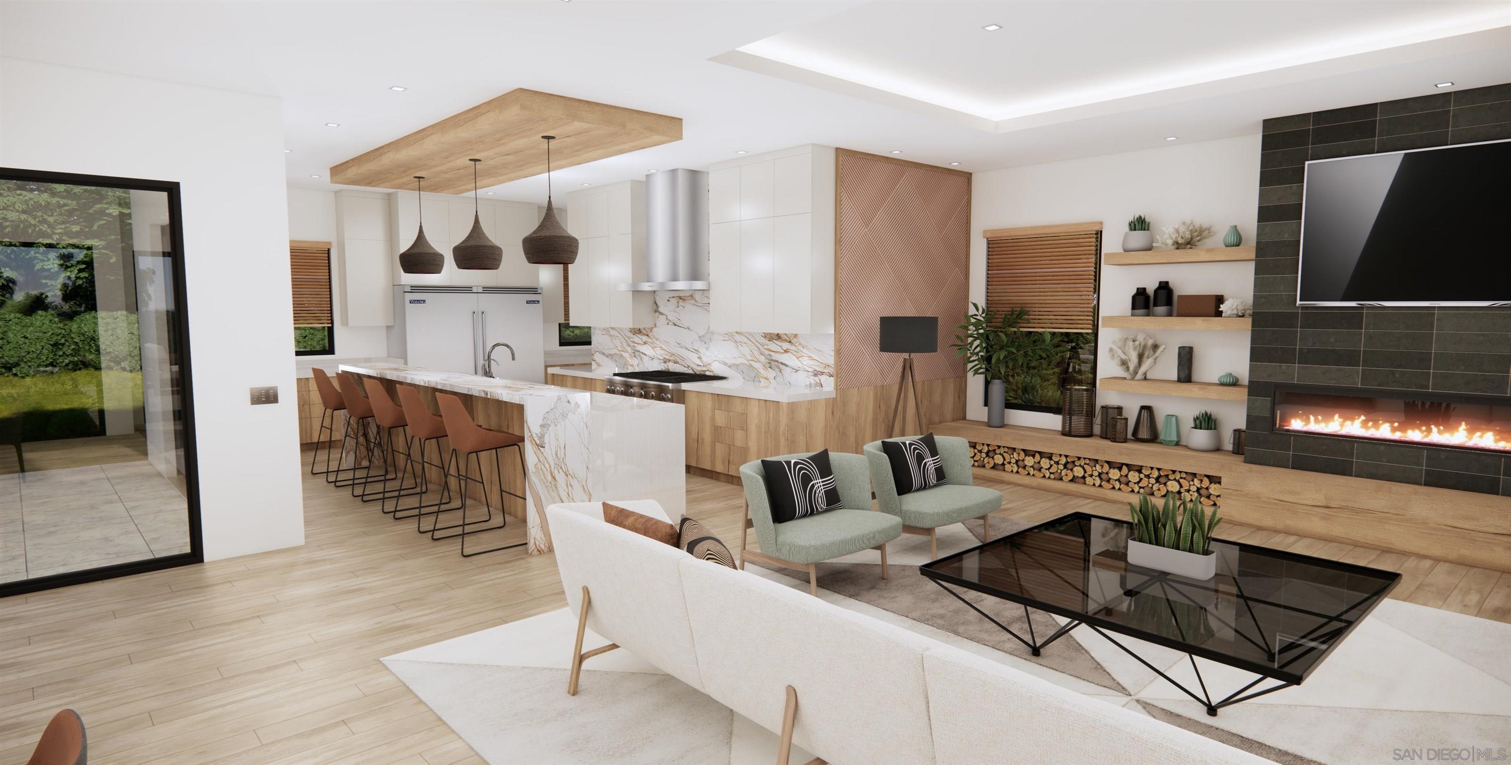 Detail Gallery Image 12 of 30 For 7835  La Jolla Vista Dr, La Jolla,  CA 92037 - 6 Beds | 8/1 Baths