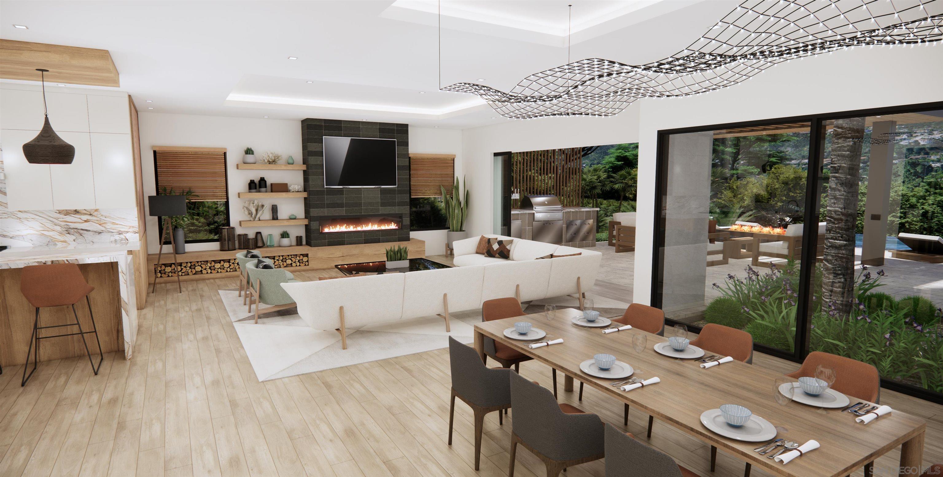 Detail Gallery Image 14 of 30 For 7835  La Jolla Vista Dr, La Jolla,  CA 92037 - 6 Beds | 8/1 Baths