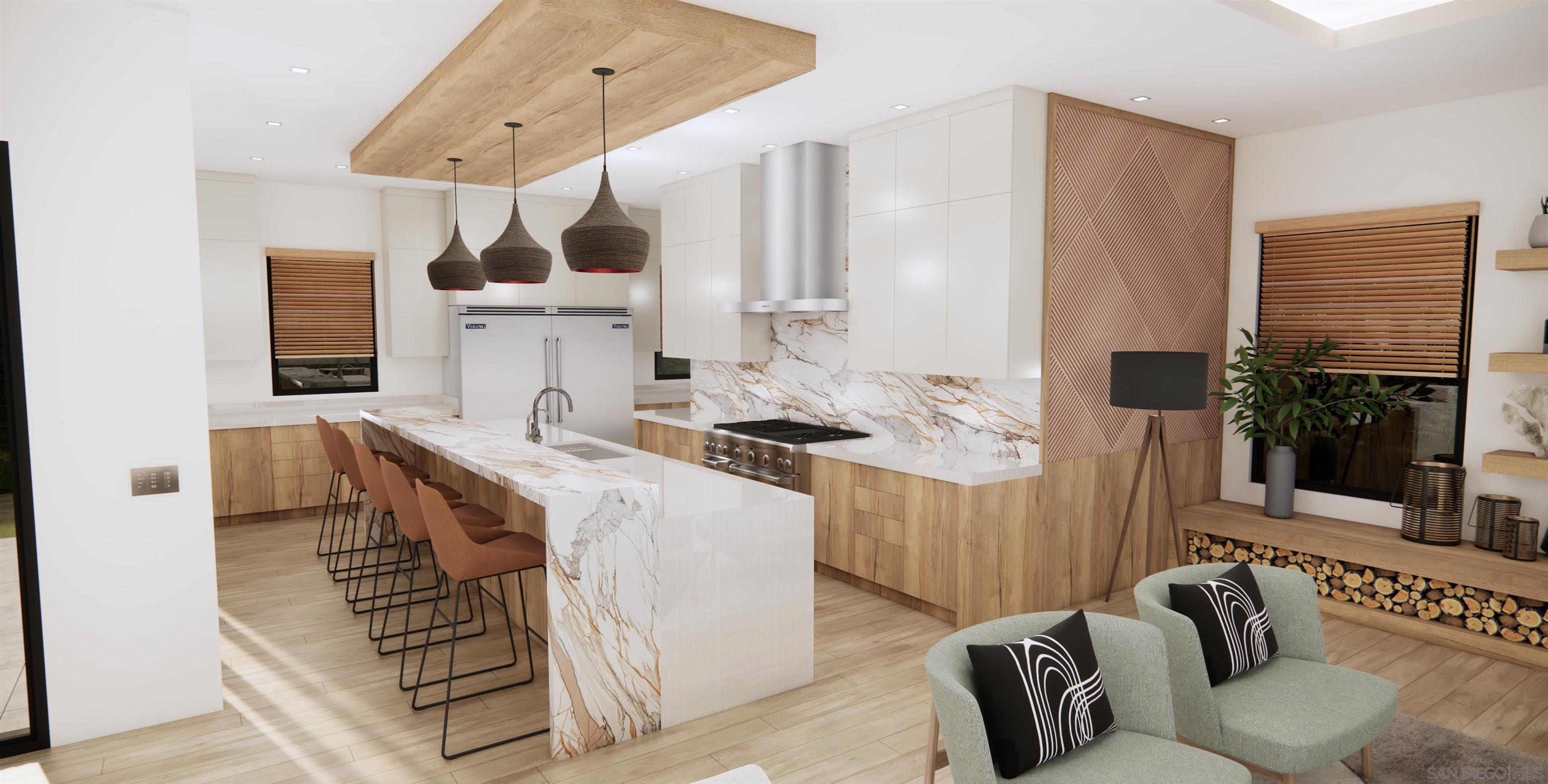 Detail Gallery Image 13 of 29 For 7835  La Jolla Vista Dr, La Jolla,  CA 92037 - 6 Beds | 8/1 Baths