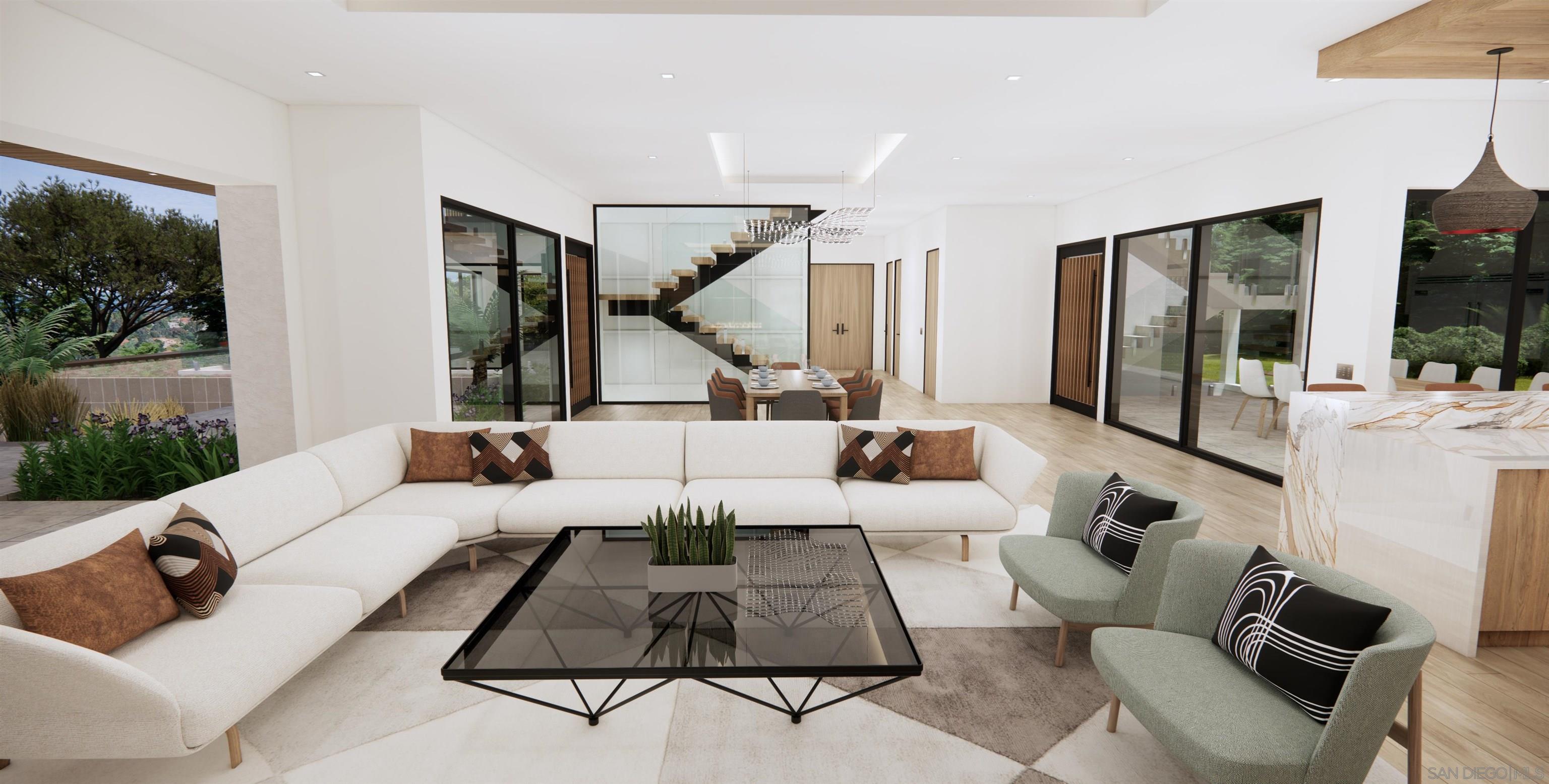 Detail Gallery Image 16 of 30 For 7835  La Jolla Vista Dr, La Jolla,  CA 92037 - 6 Beds | 8/1 Baths