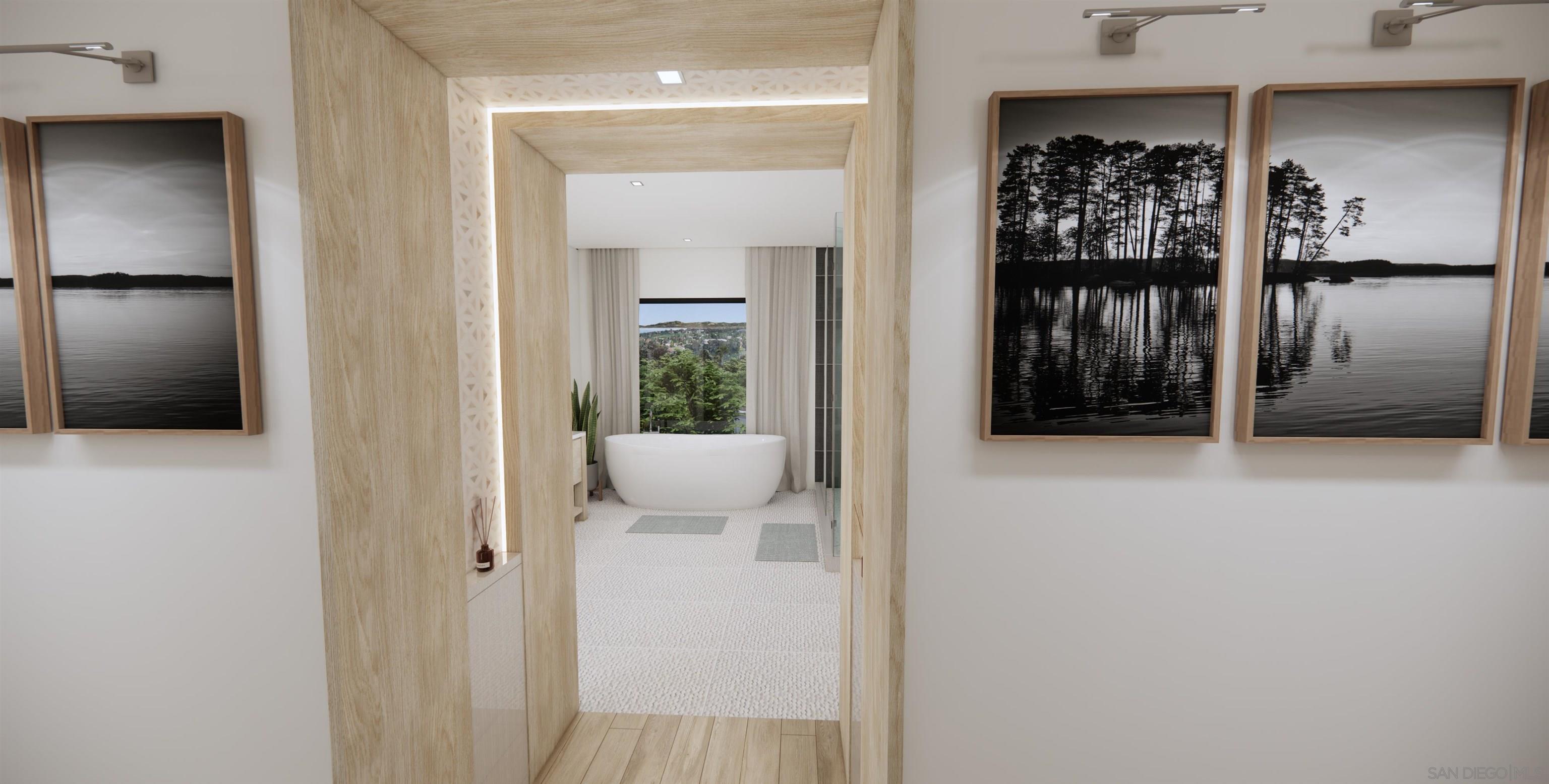 Detail Gallery Image 17 of 30 For 7835  La Jolla Vista Dr, La Jolla,  CA 92037 - 6 Beds | 8/1 Baths