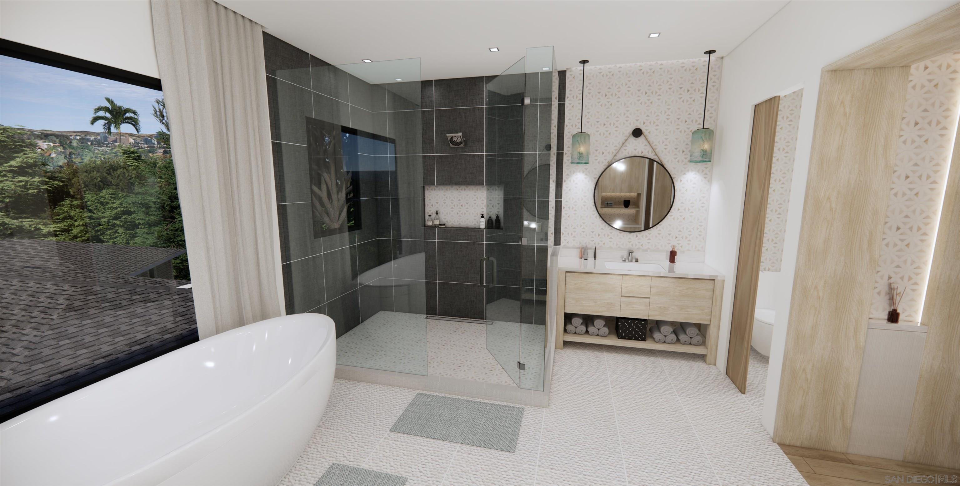 Detail Gallery Image 19 of 30 For 7835  La Jolla Vista Dr, La Jolla,  CA 92037 - 6 Beds | 8/1 Baths