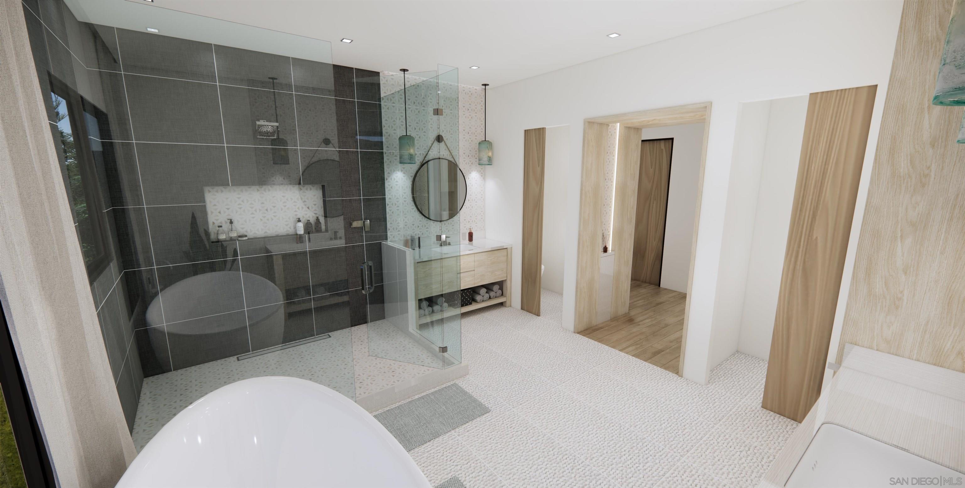 Detail Gallery Image 20 of 30 For 7835  La Jolla Vista Dr, La Jolla,  CA 92037 - 6 Beds | 8/1 Baths