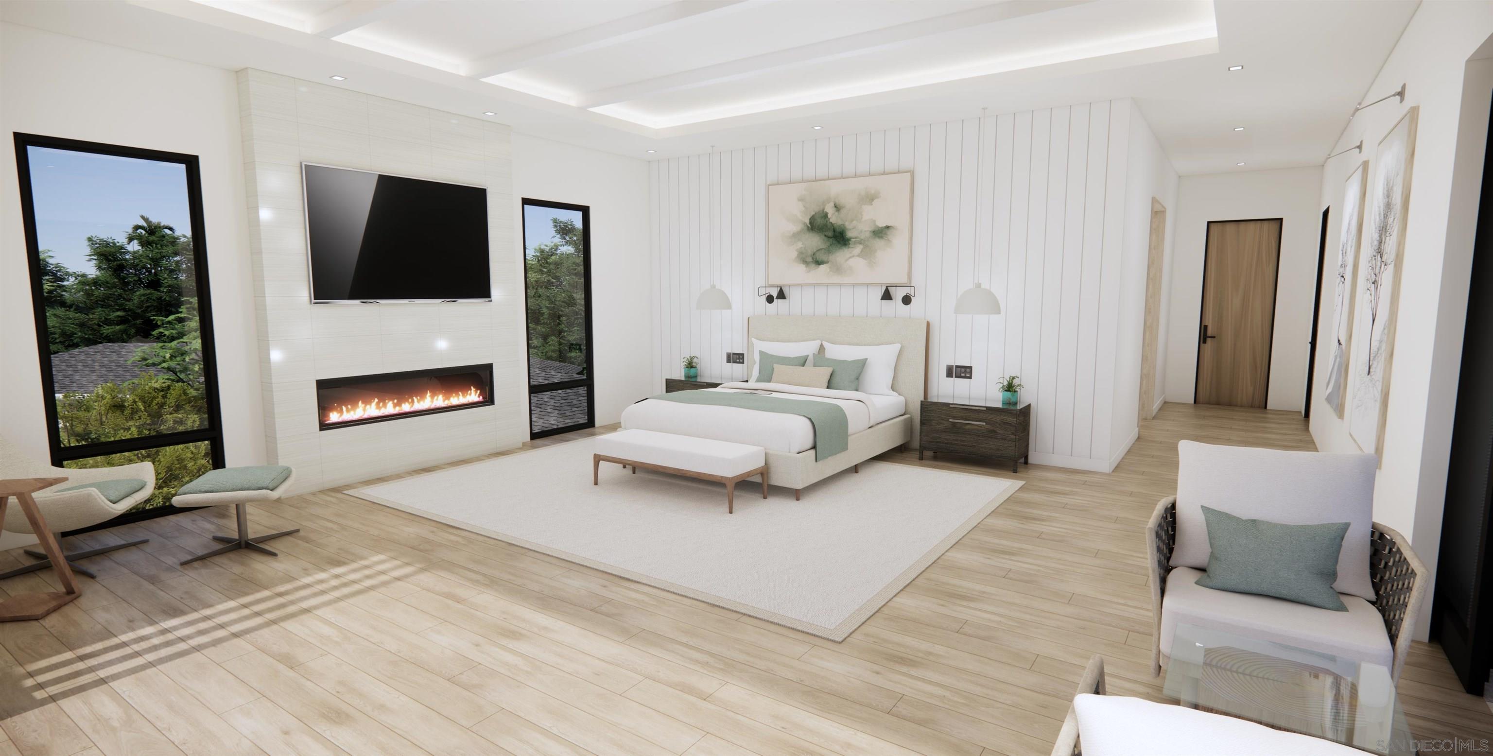 Detail Gallery Image 21 of 30 For 7835  La Jolla Vista Dr, La Jolla,  CA 92037 - 6 Beds | 8/1 Baths