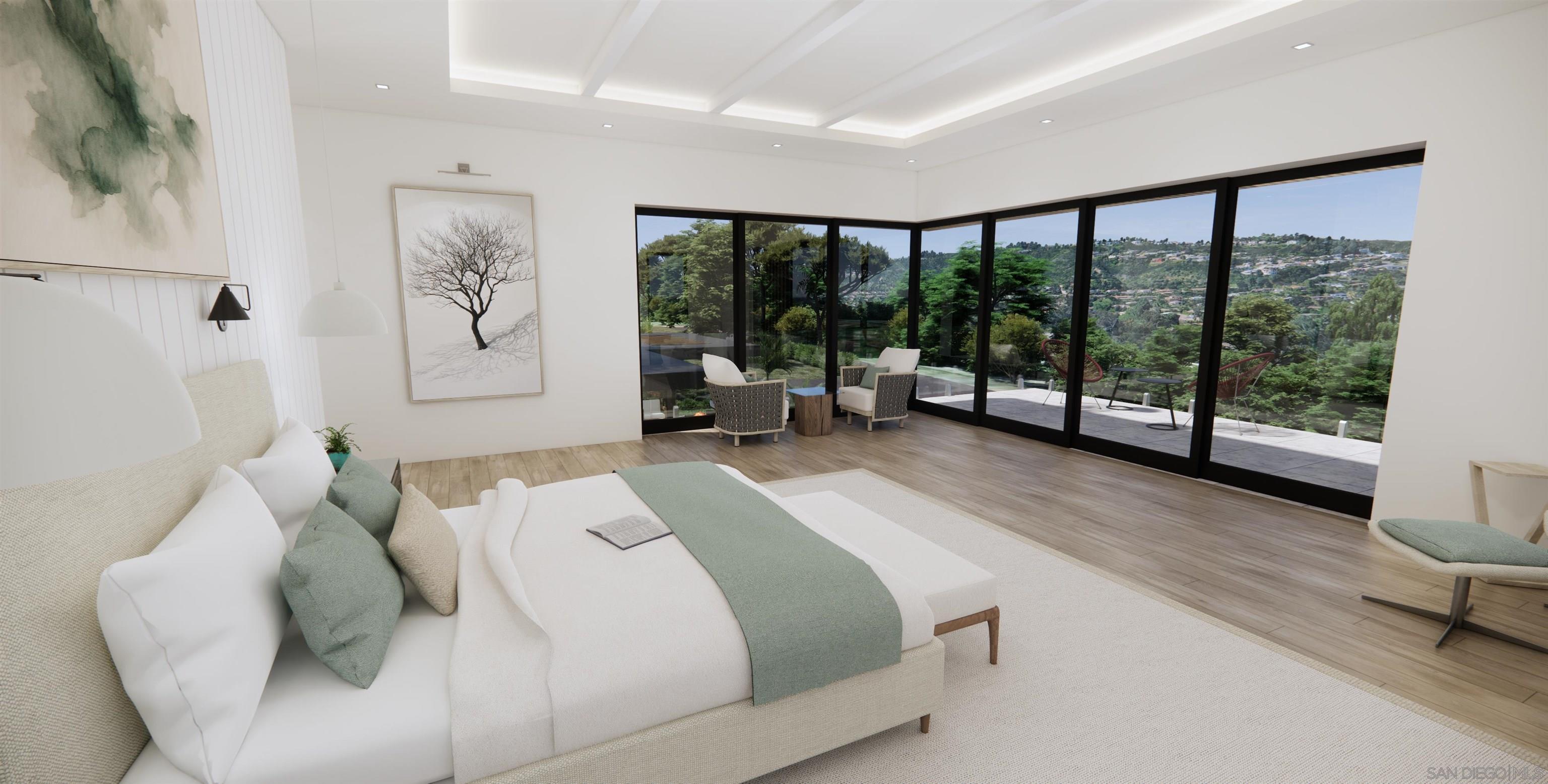 Detail Gallery Image 22 of 30 For 7835  La Jolla Vista Dr, La Jolla,  CA 92037 - 6 Beds | 8/1 Baths