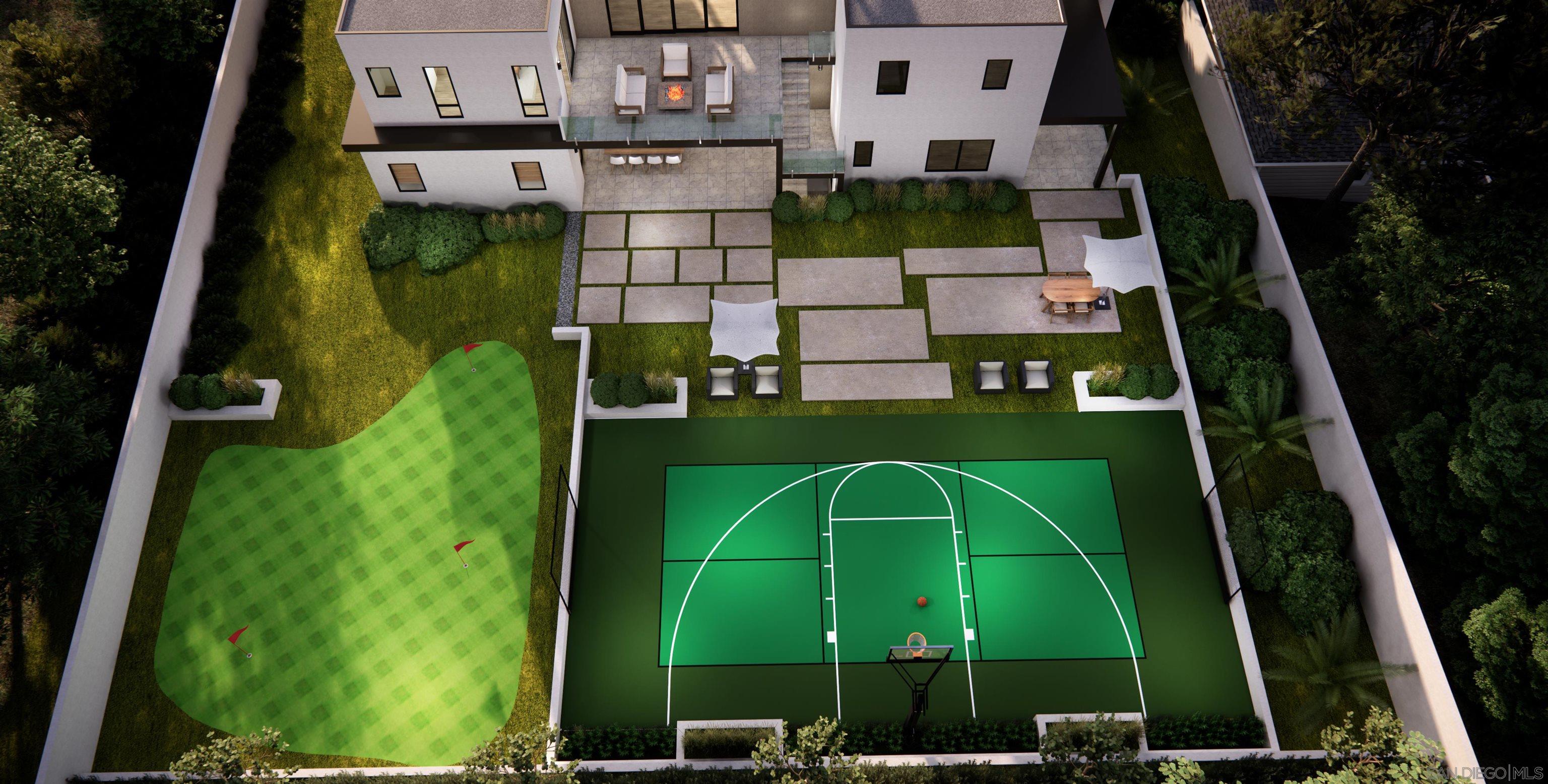 Detail Gallery Image 4 of 30 For 7835  La Jolla Vista Dr, La Jolla,  CA 92037 - 6 Beds | 8/1 Baths