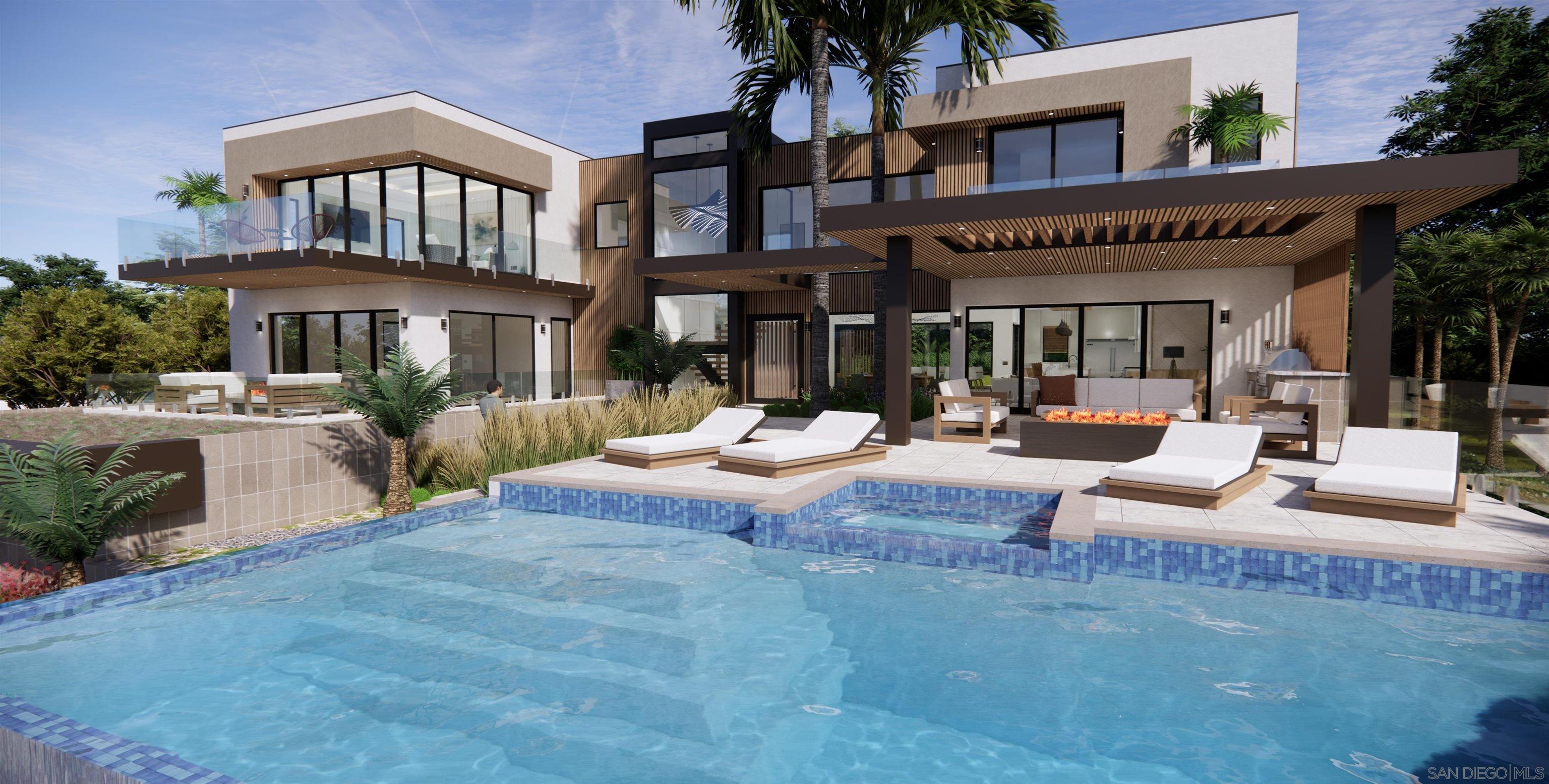 Detail Gallery Image 7 of 30 For 7835  La Jolla Vista Dr, La Jolla,  CA 92037 - 6 Beds | 8/1 Baths