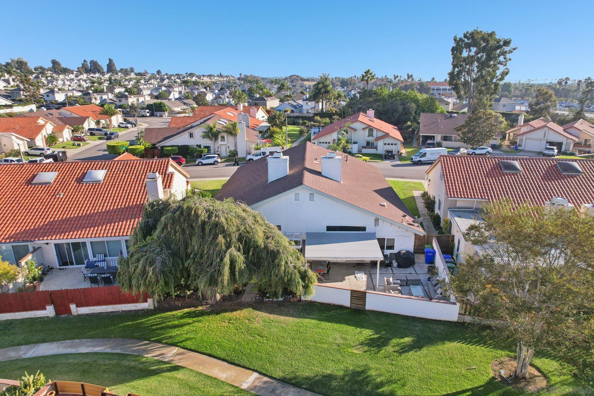 Detail Gallery Image 38 of 41 For 816  Caminito Azul, Carlsbad,  CA 92011 - 3 Beds | 2 Baths