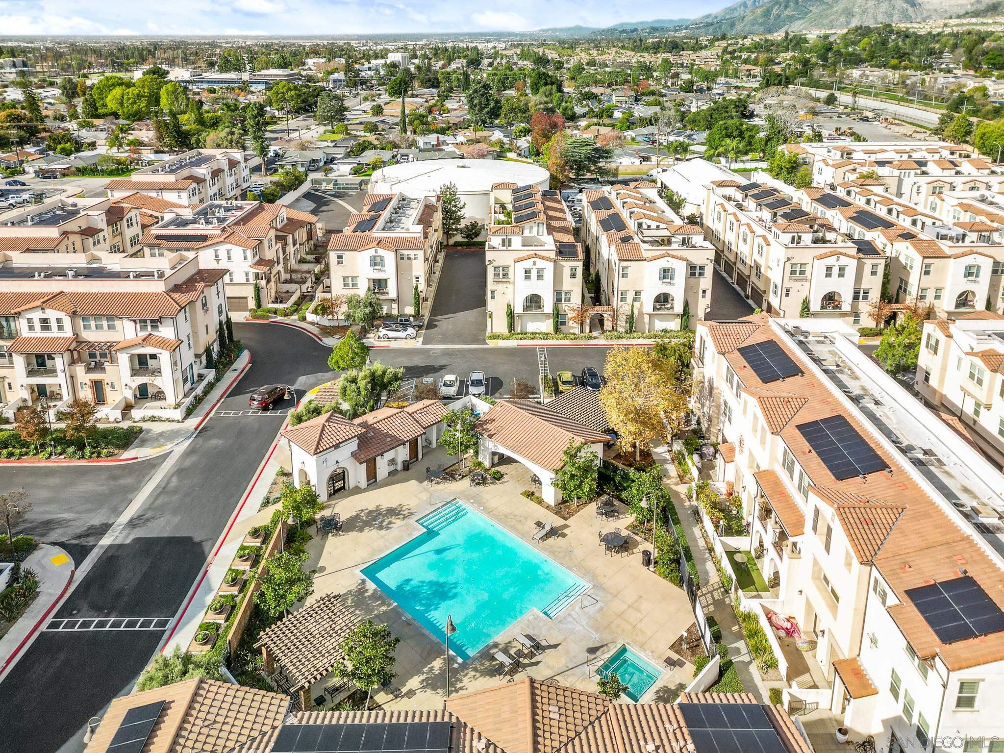 Detail Gallery Image 36 of 47 For 543 W Foothill Blvd  #120,  Glendora,  CA 91741 - 4 Beds | 2/1 Baths