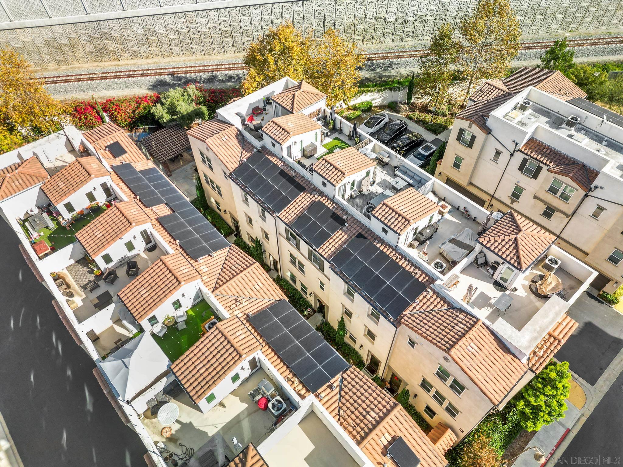 Detail Gallery Image 42 of 47 For 543 W Foothill Blvd  #120,  Glendora,  CA 91741 - 4 Beds | 2/1 Baths