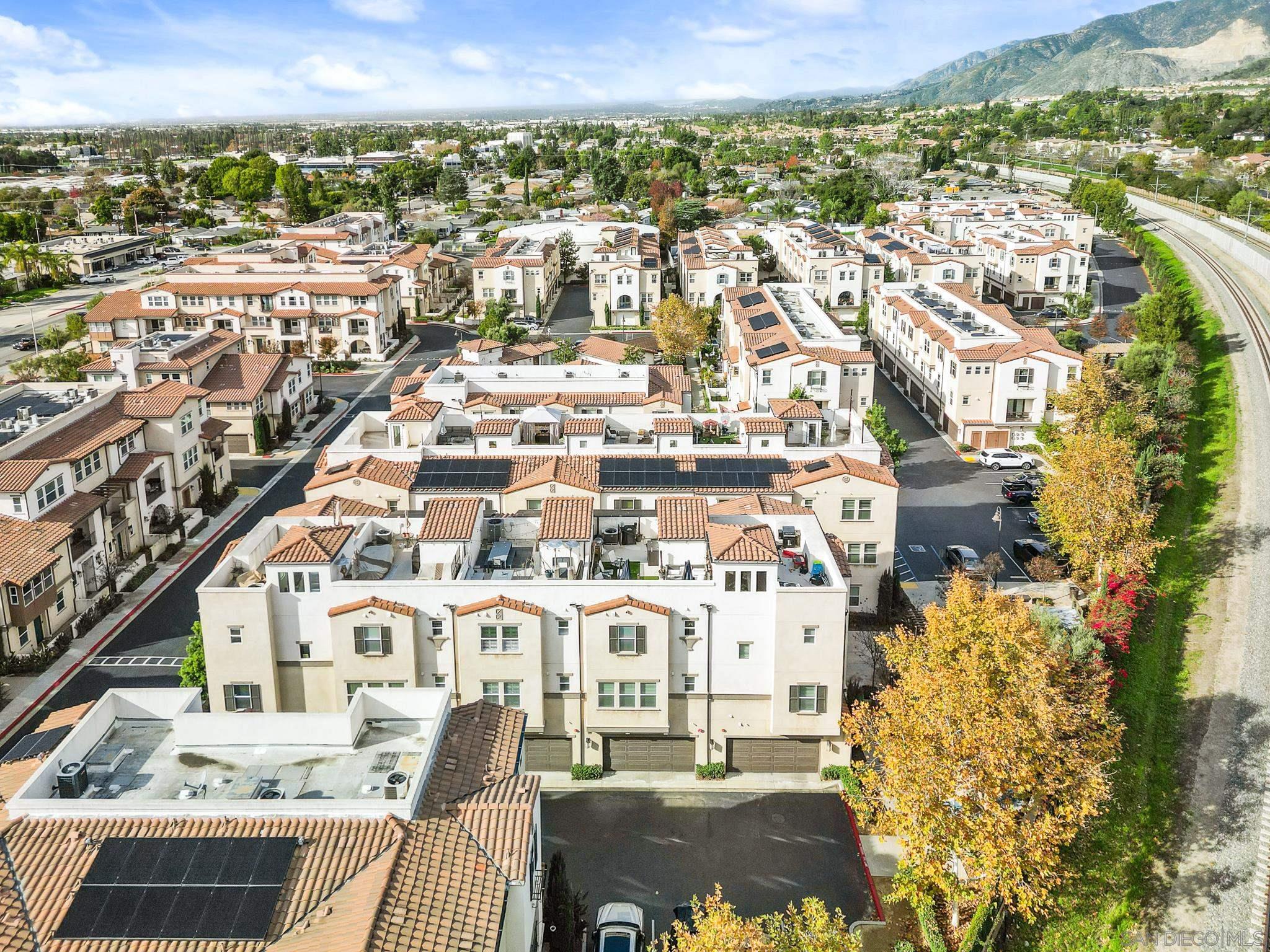 Detail Gallery Image 44 of 47 For 543 W Foothill Blvd  #120,  Glendora,  CA 91741 - 4 Beds | 2/1 Baths